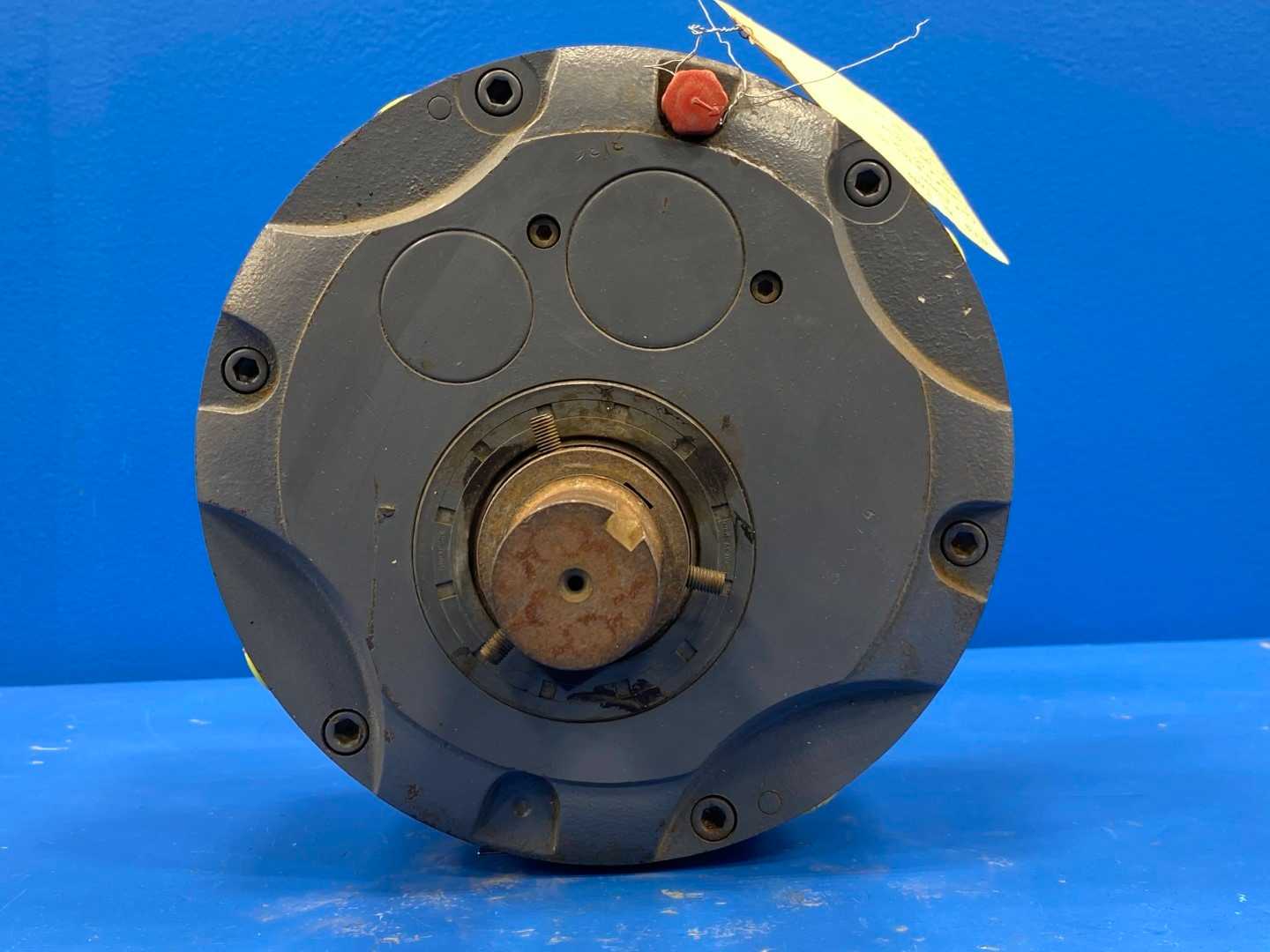 Boston Gear Reducer 2HP F231 1.25" Shaft