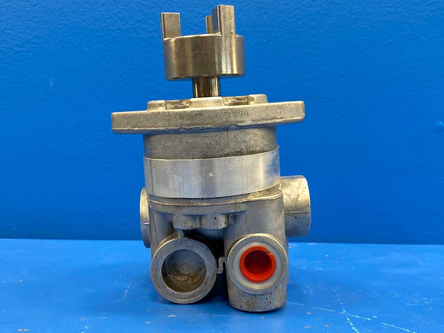 Parker Hydraulic Pump H49AA1AA02100A