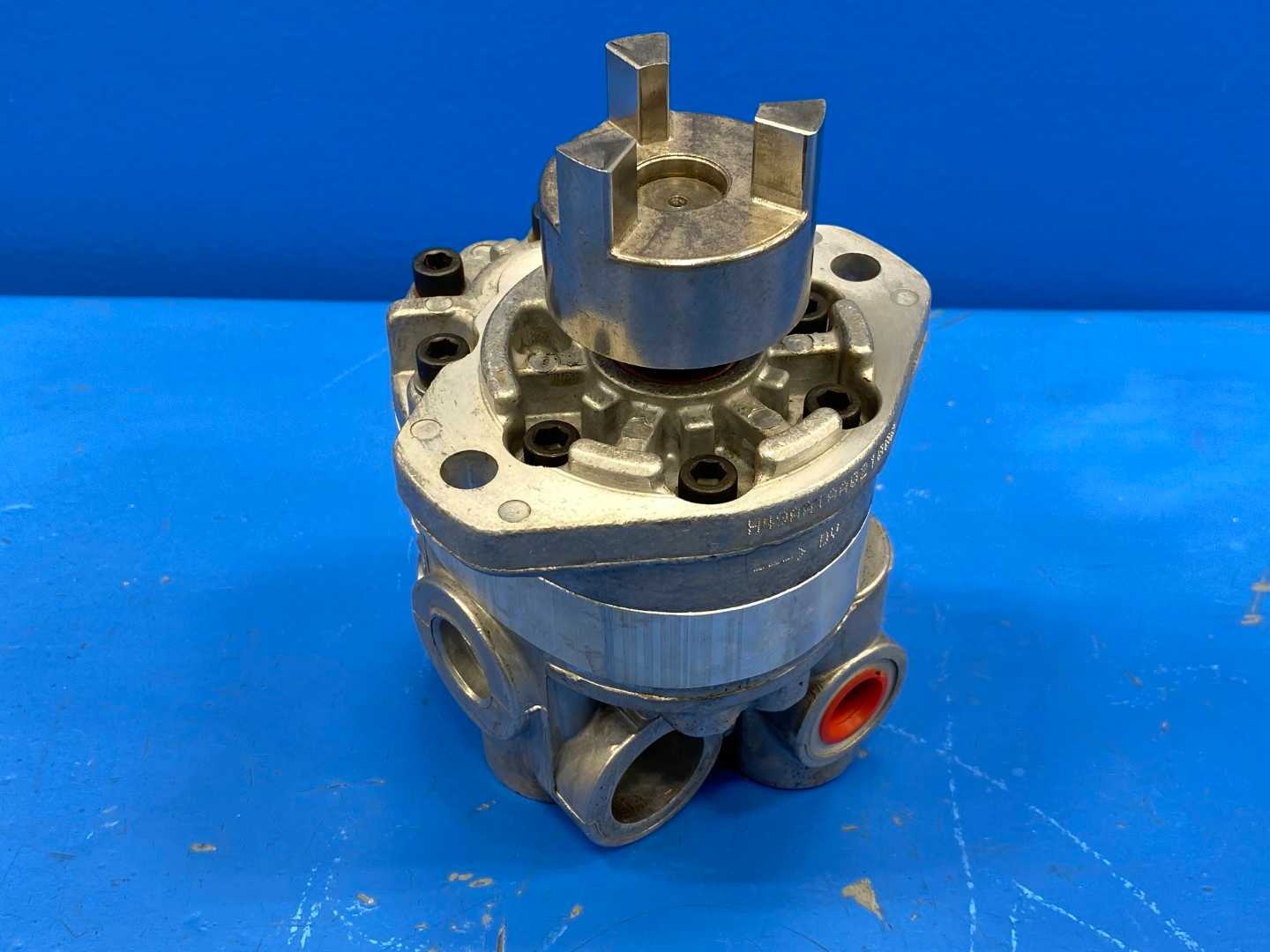 Parker Hydraulic Pump H49AA1AA02100A