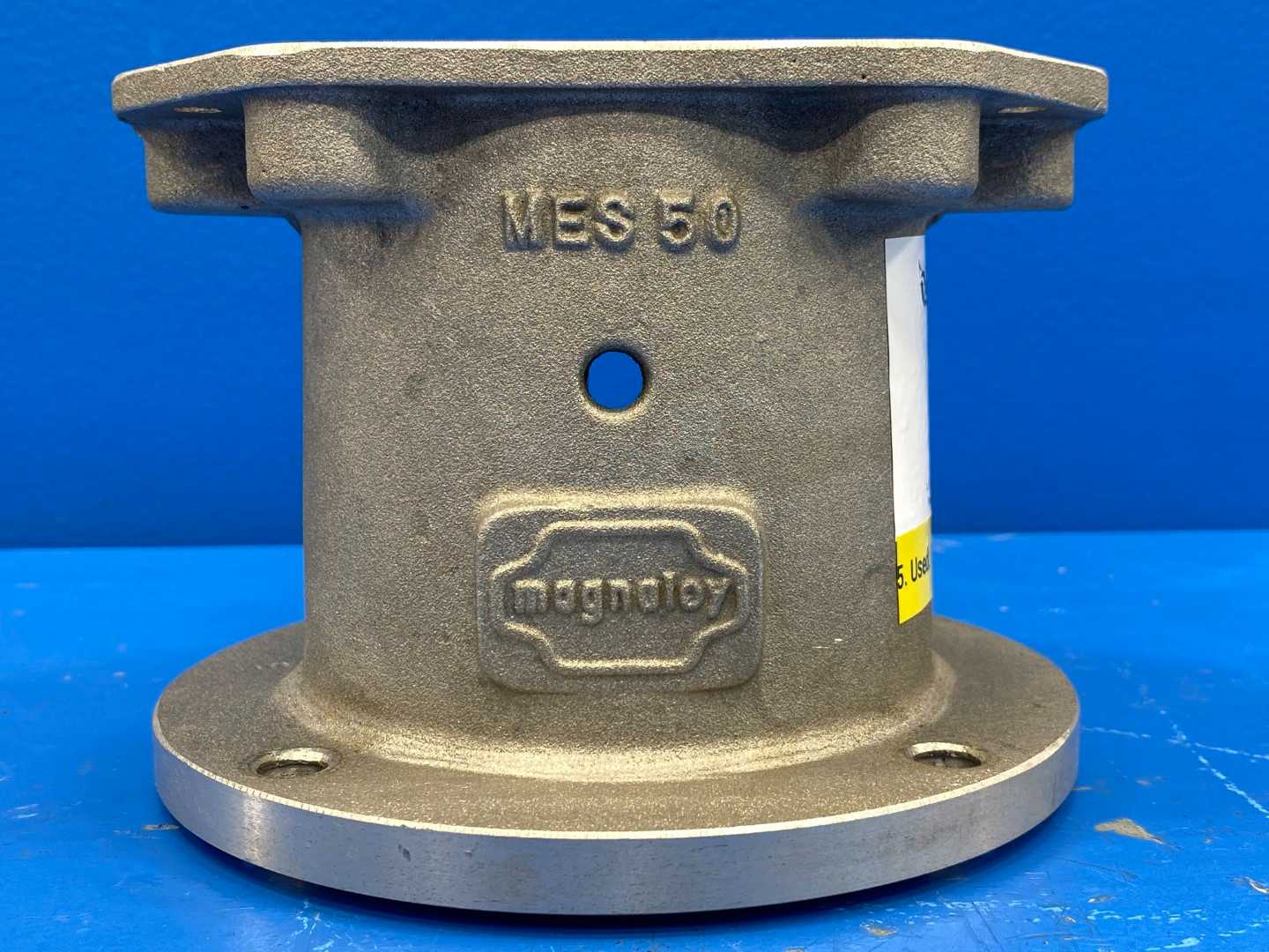 Magnaloy MES 50 Coupling