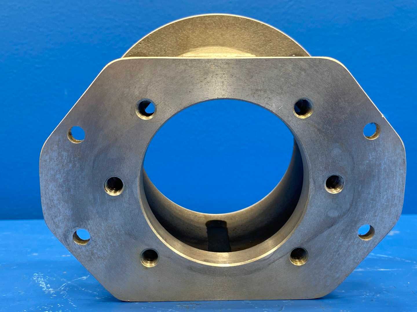 Magnaloy MES 50 Coupling