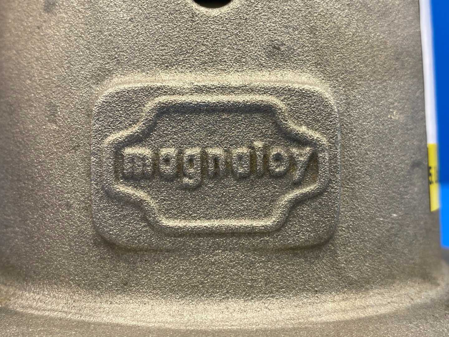 Magnaloy MES 50 Coupling