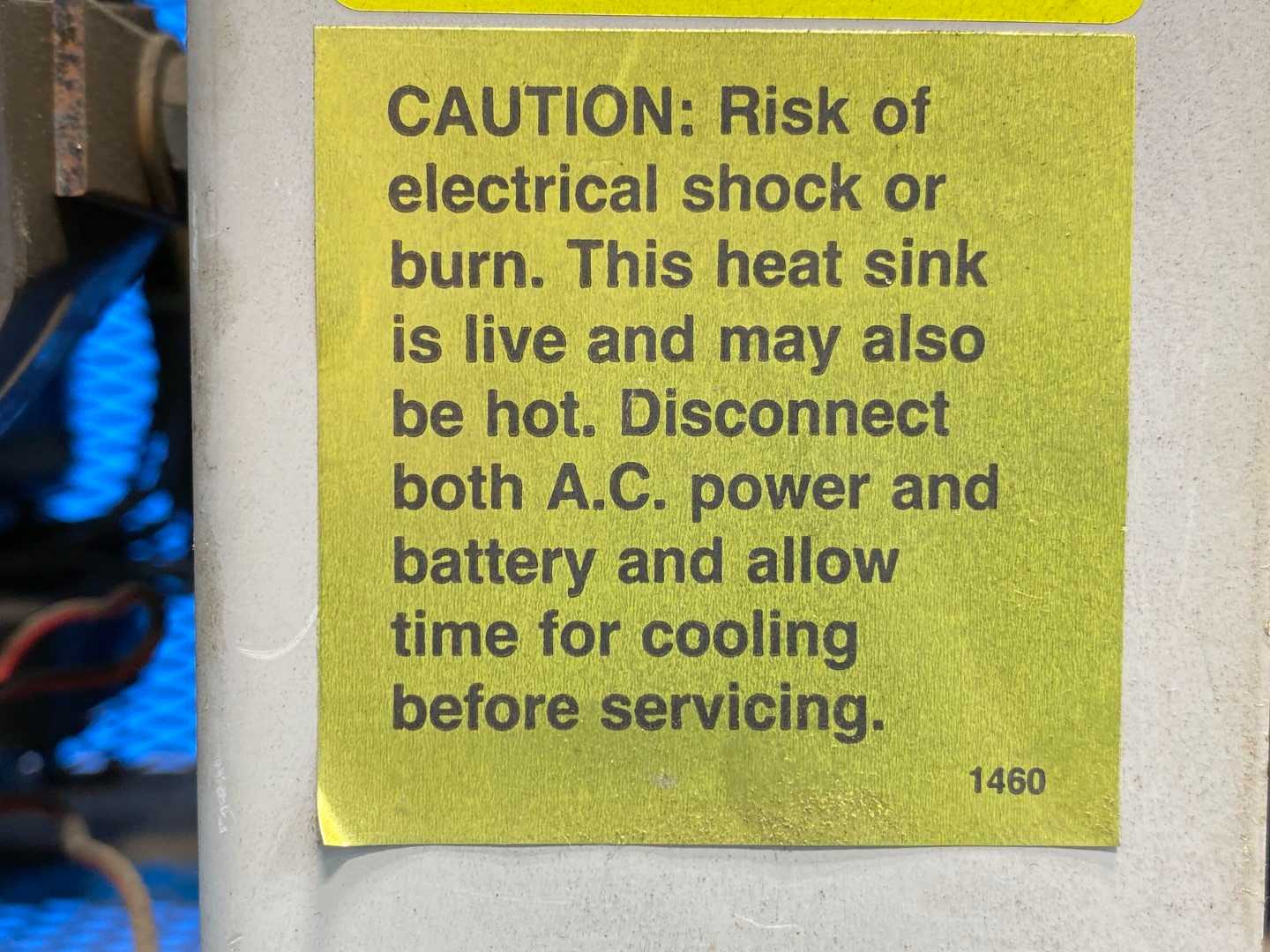 Exide 03-12-865B System 3000