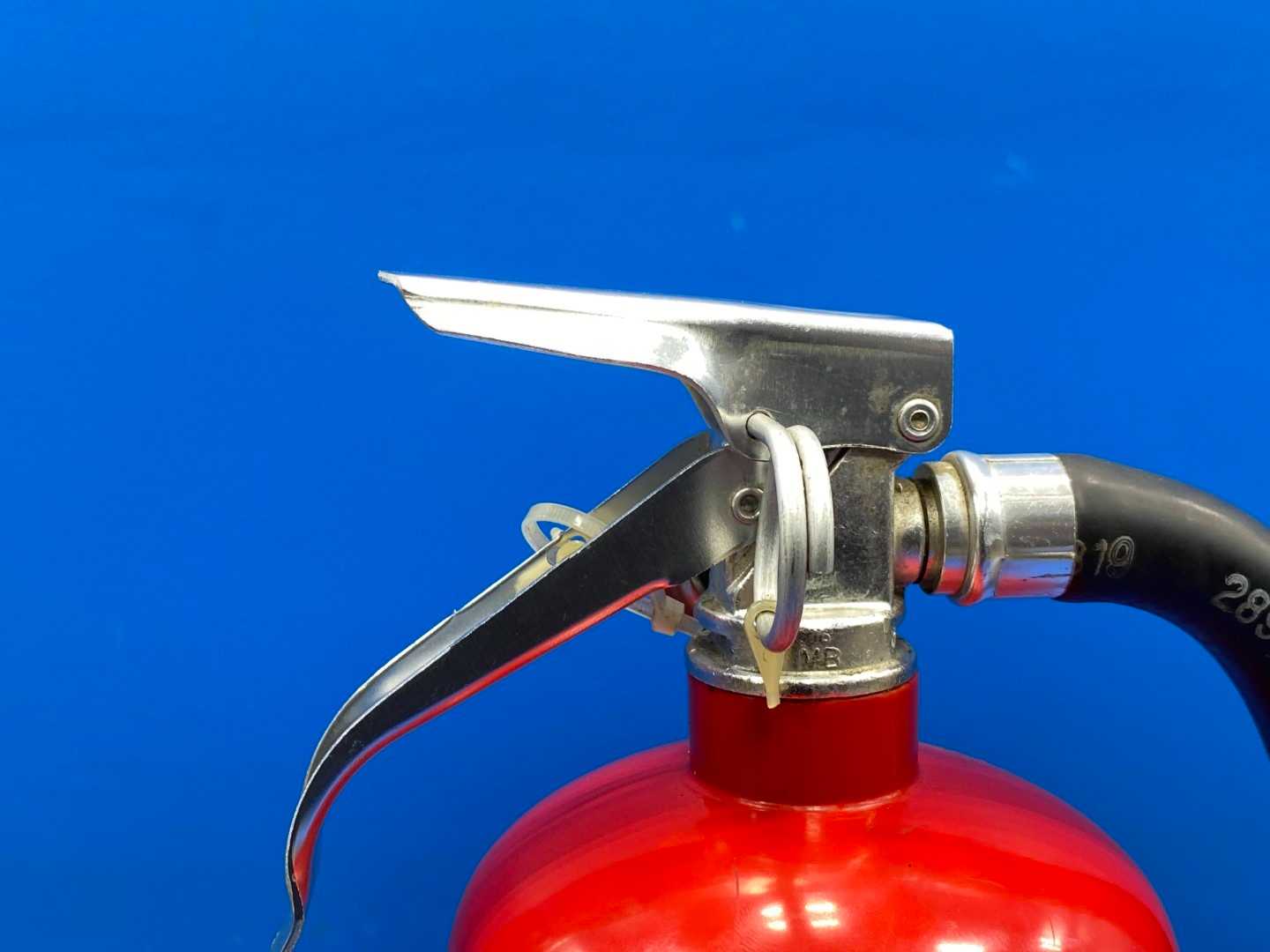  AMEREX 500 ABC 5LB Fire Extinguisher