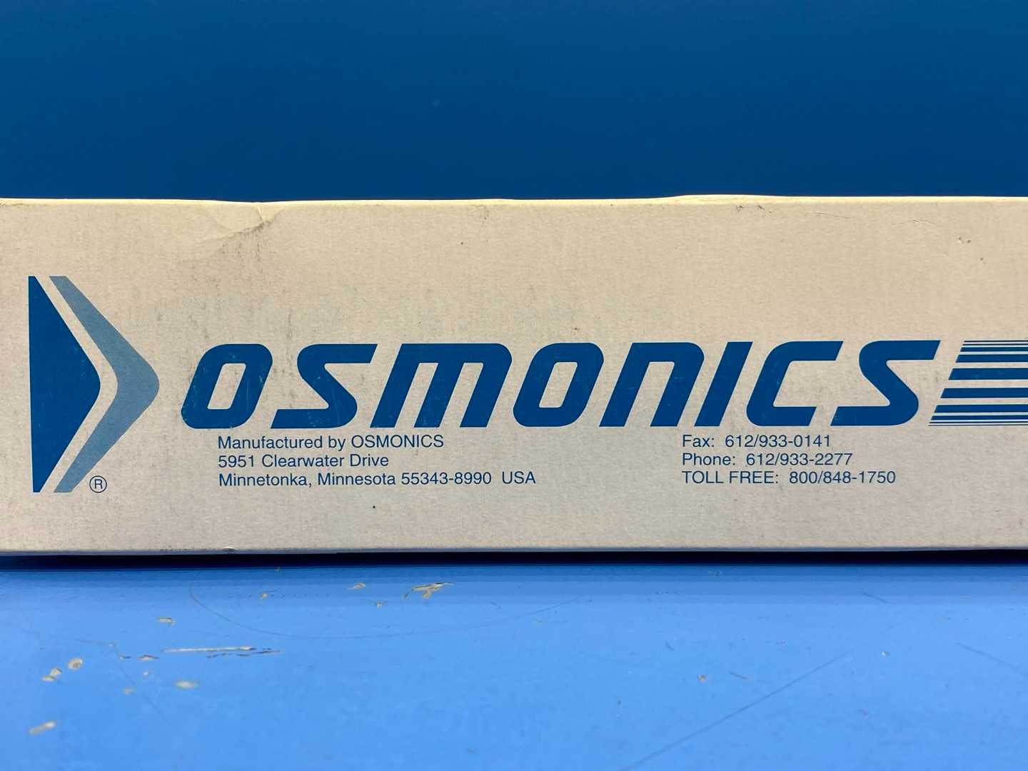 Osmonic Flotrex Filter FPN941AGE .45 Micron, Length: 9.85 (No Vacuum Seal) 