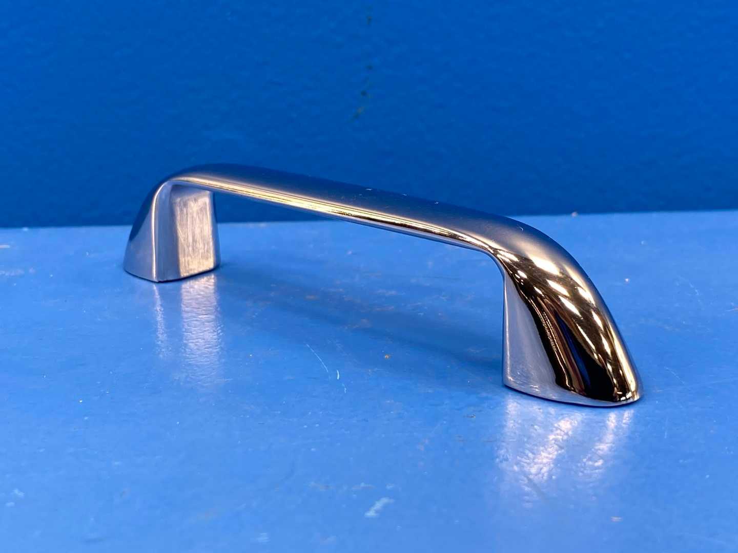 Stainless Steel Cabinet Door Handle