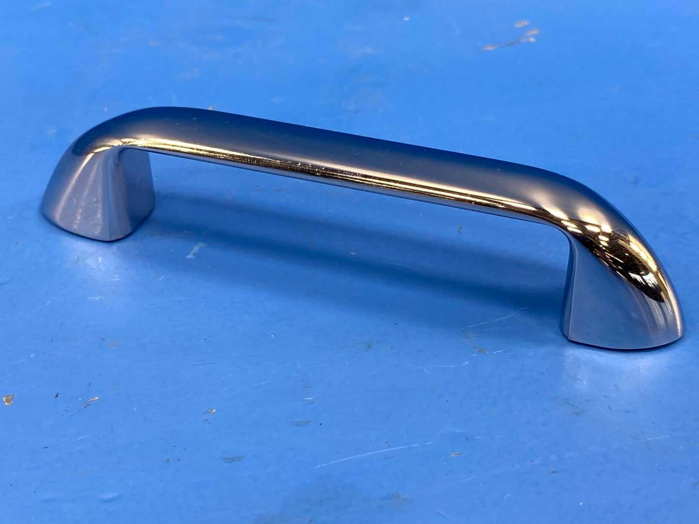 Stainless Steel Cabinet Door Handle