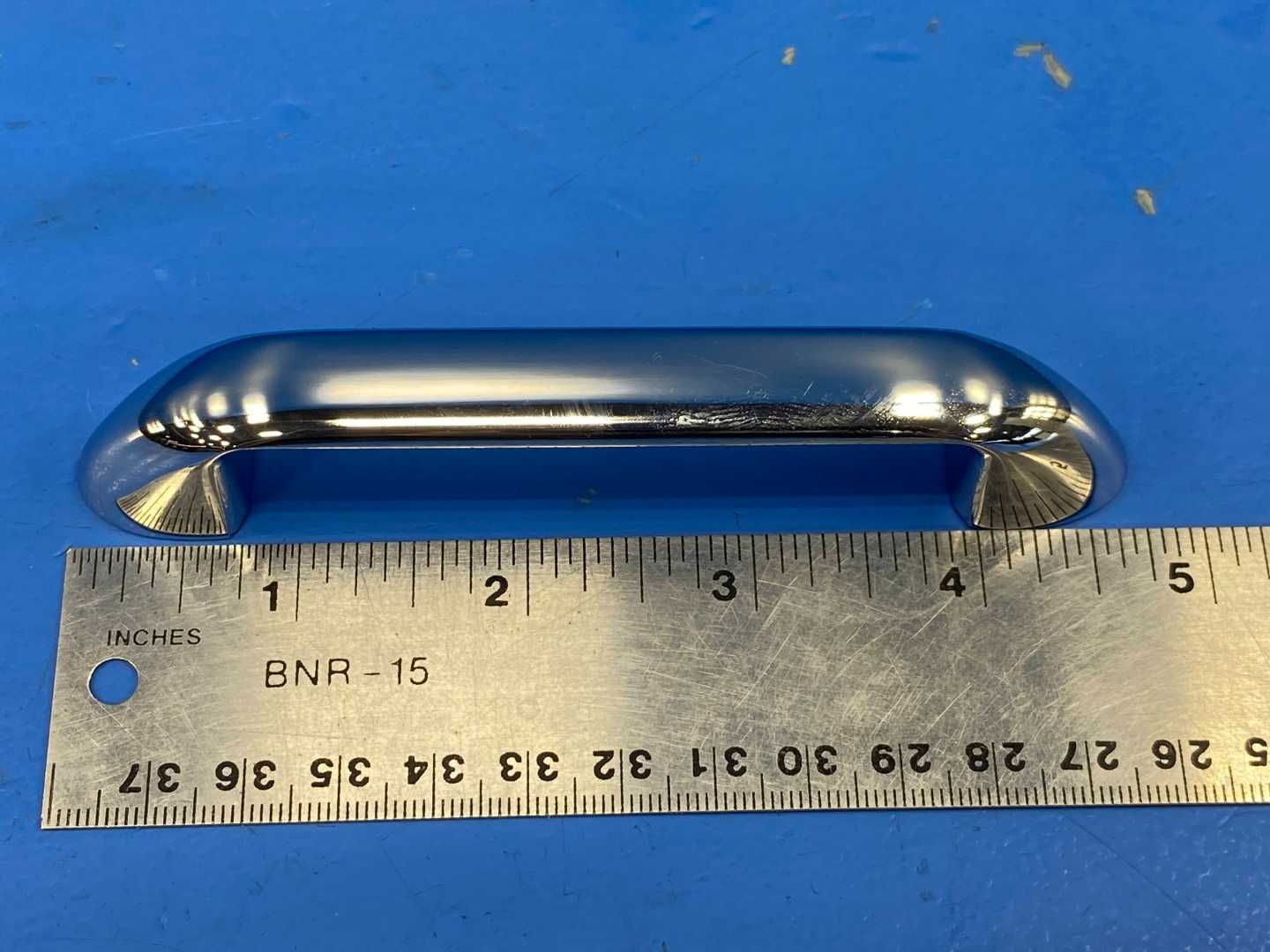 Stainless Steel Cabinet Door Handle