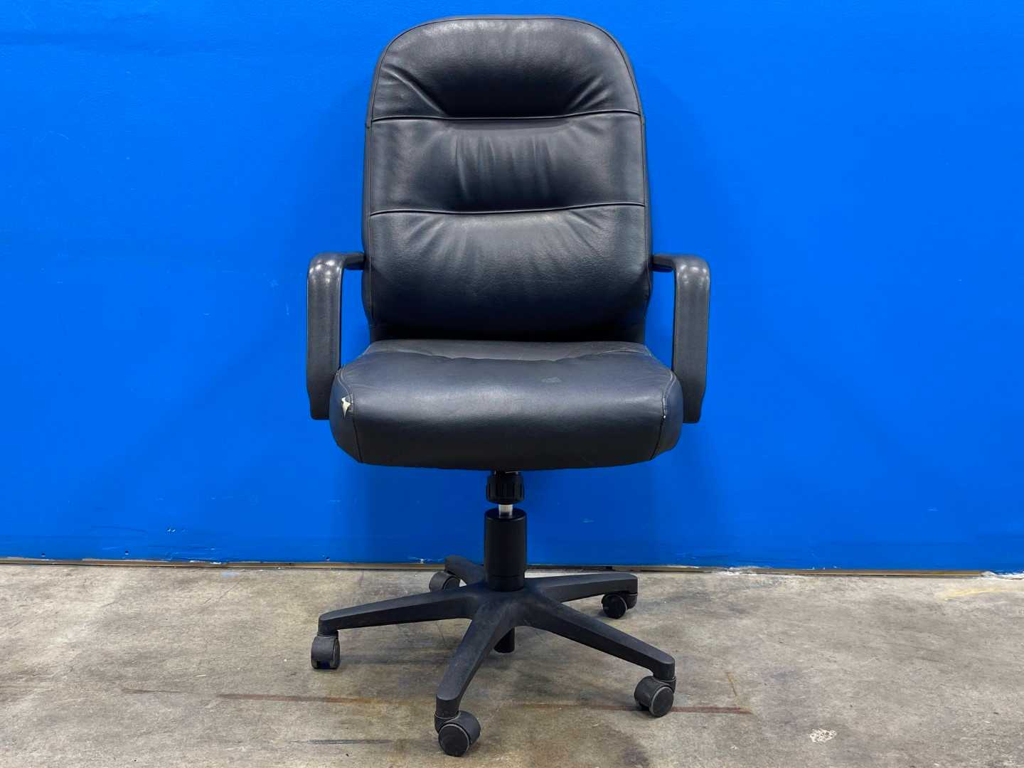 Black Computer Office Chair