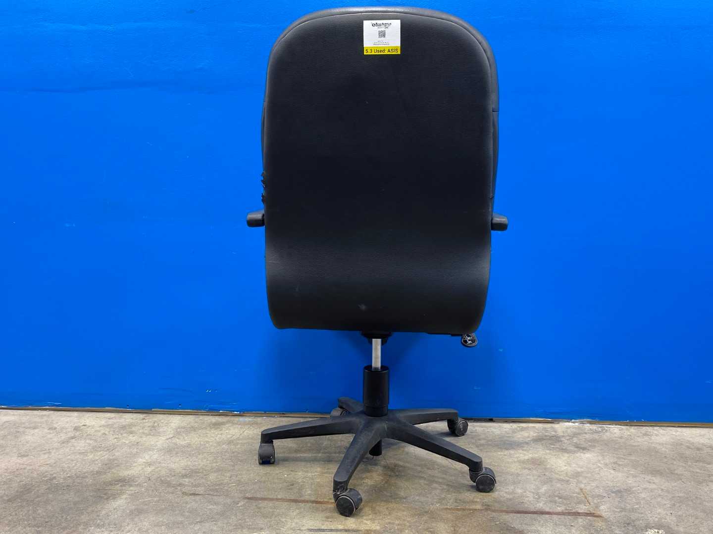 Black Computer Office Chair