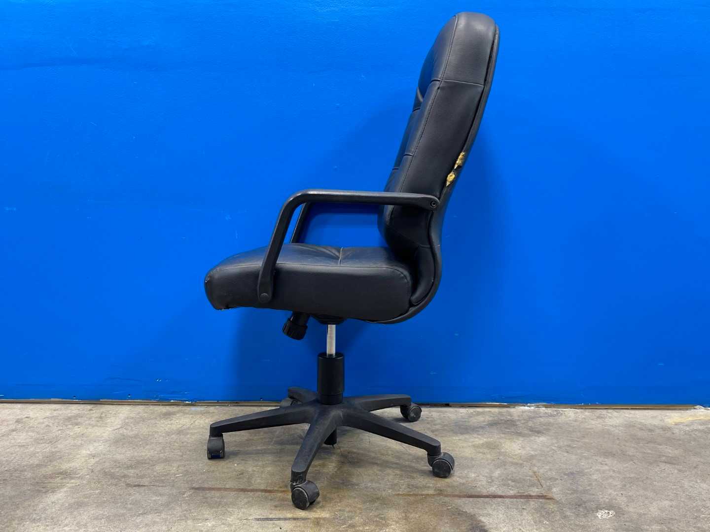 Black Computer Office Chair