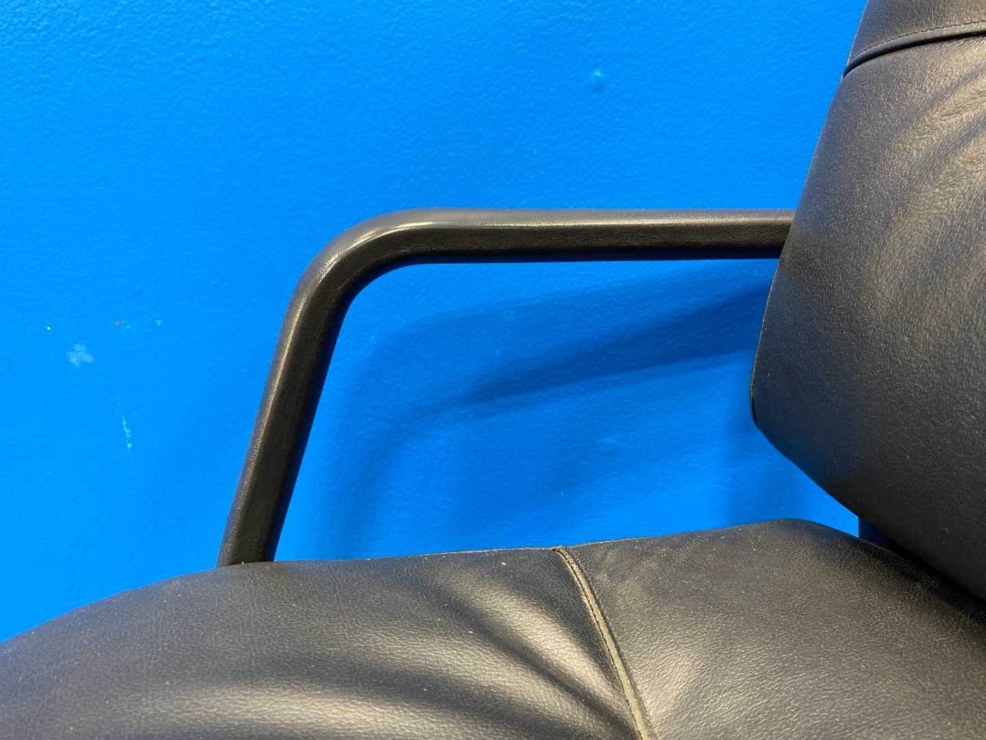 Black Computer Office Chair