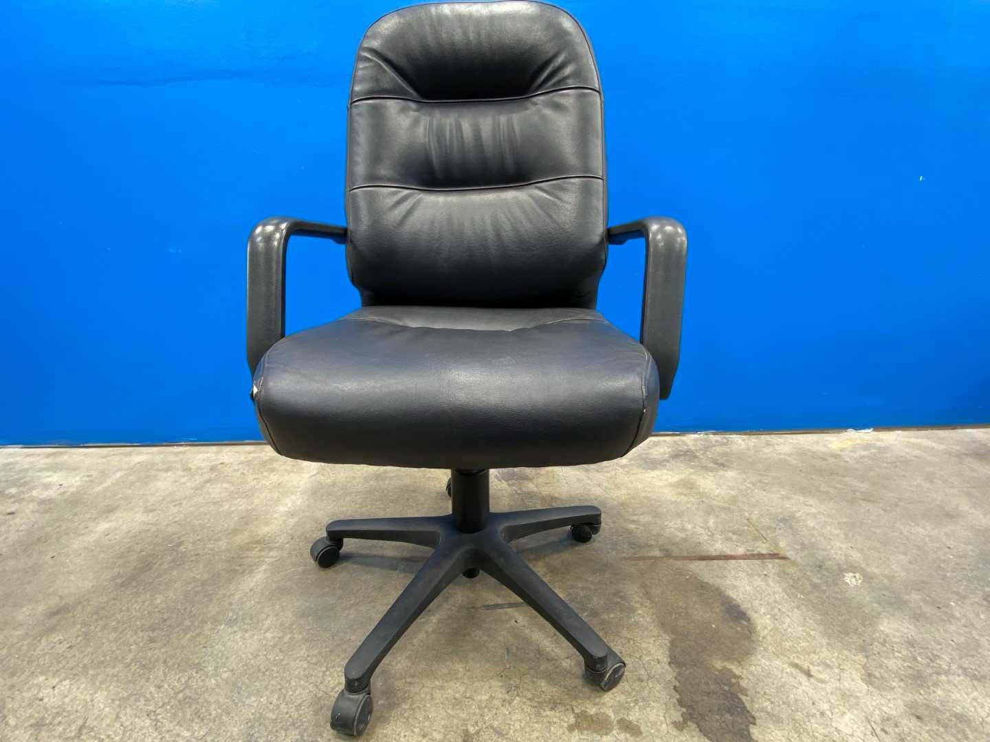 Black Computer Office Chair