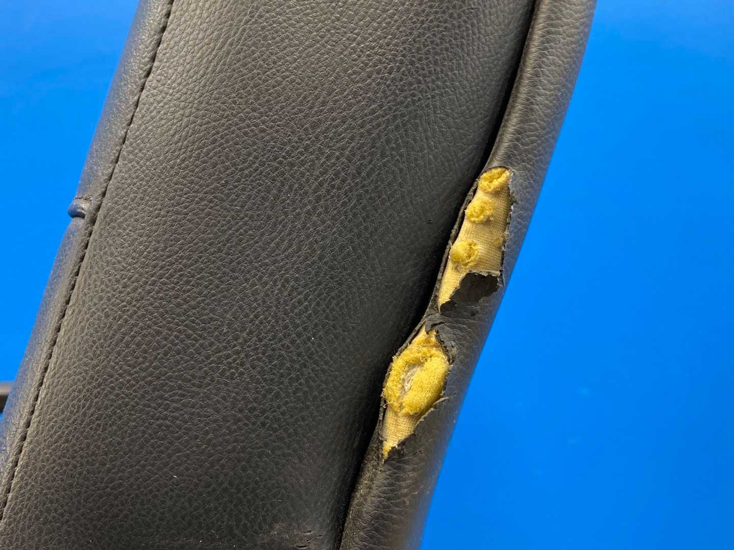 Black Computer Office Chair