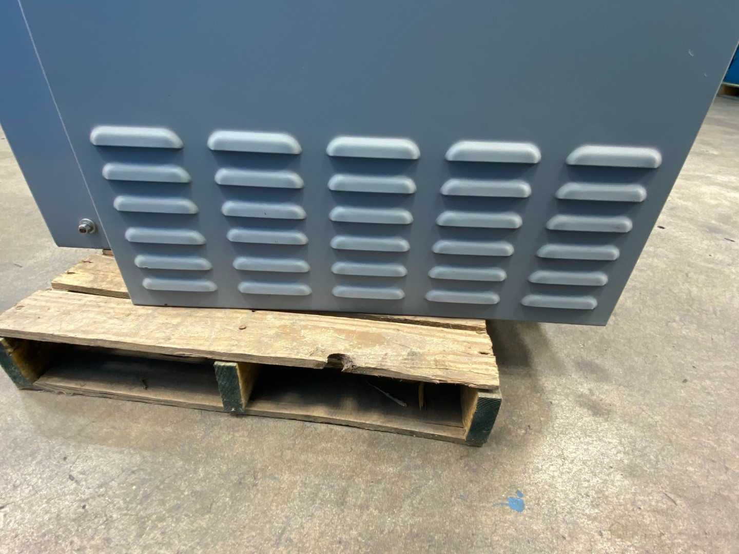 Toshiba G3 B451K40CCI Transistor Inverter - VTI30S3-451KP12 ASD/VFD - High-Efficiency Power Control
