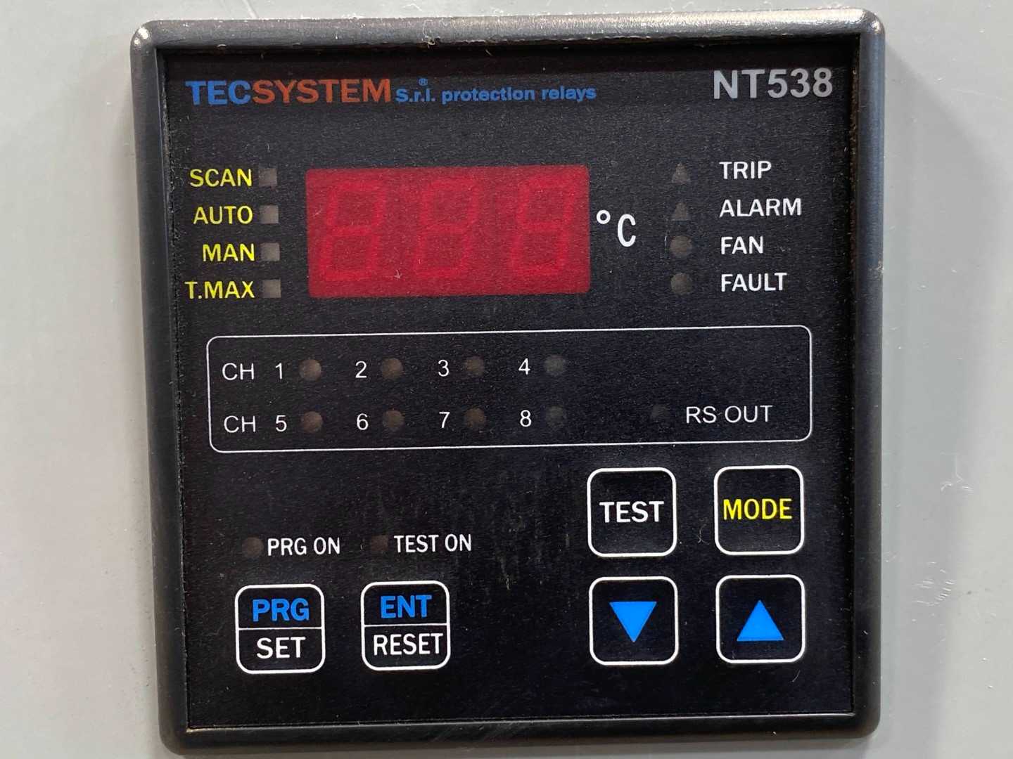 Toshiba G3 B451K40CCI Transistor Inverter - VTI30S3-451KP12 ASD/VFD - High-Efficiency Power Control