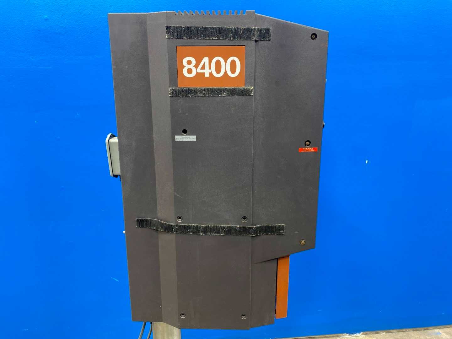 Branson Ultrasonic Welder 8400