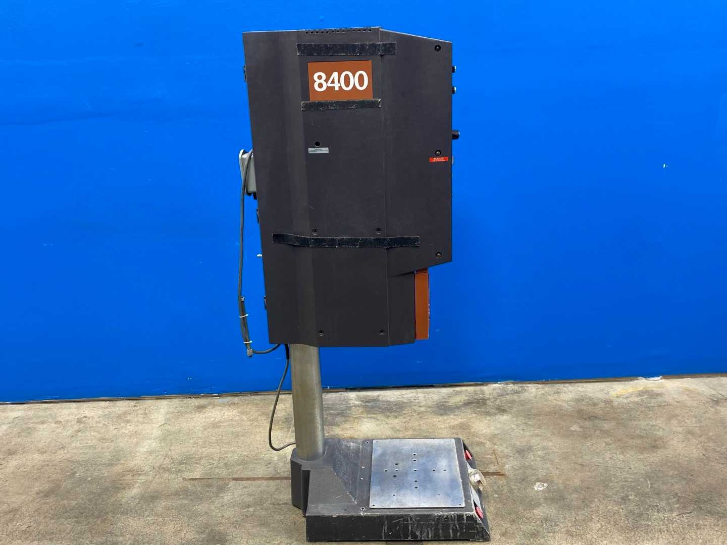 Branson Ultrasonic Welder 8400