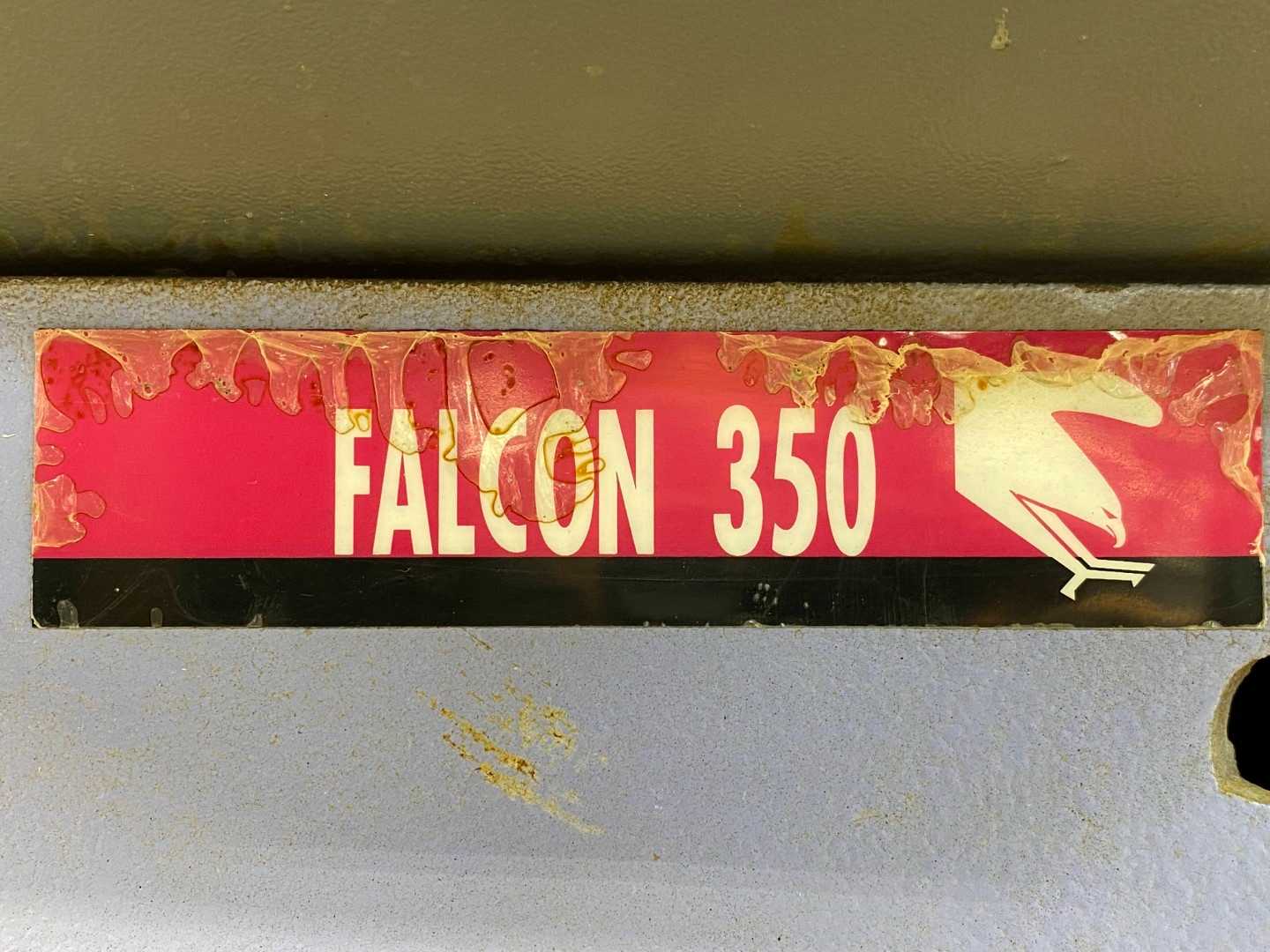 Wilton  MEP Falcon 350 cold Metal Saw, 230V 