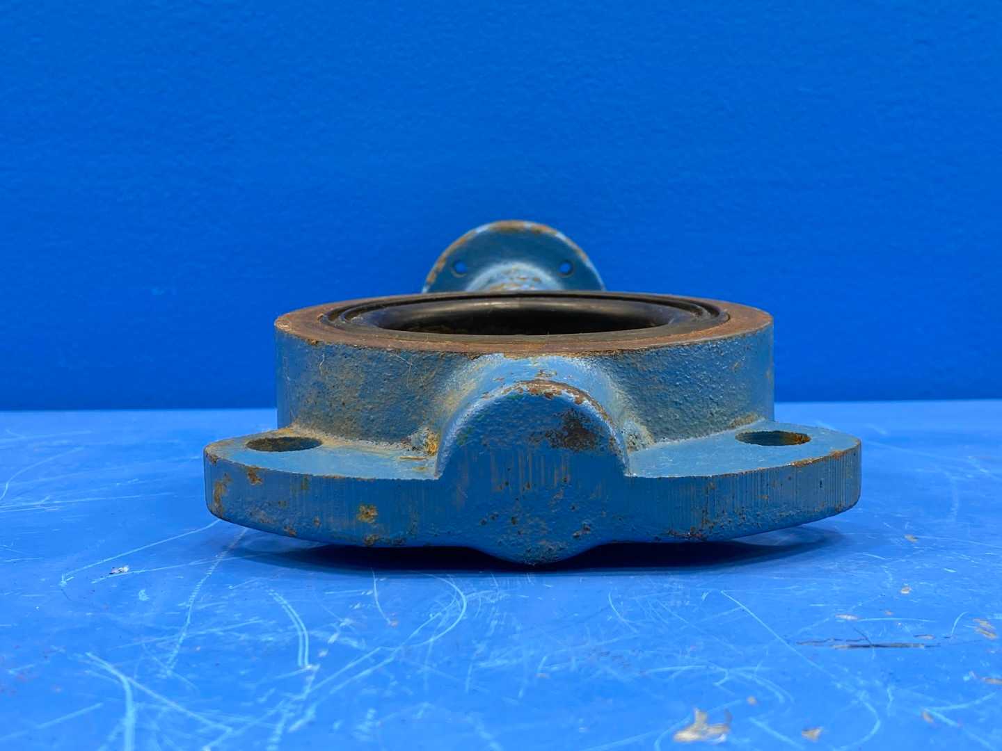 DeZURIK 3" Figure 638 Lug Type Butterfly Valve 175PSI