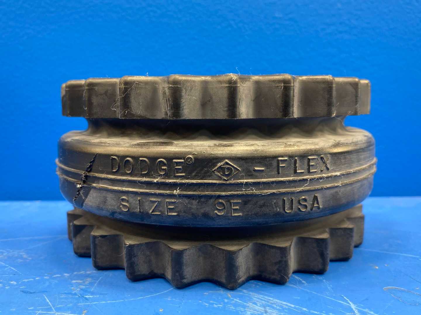 Dodge D-Flex 9E Sleeve 022195