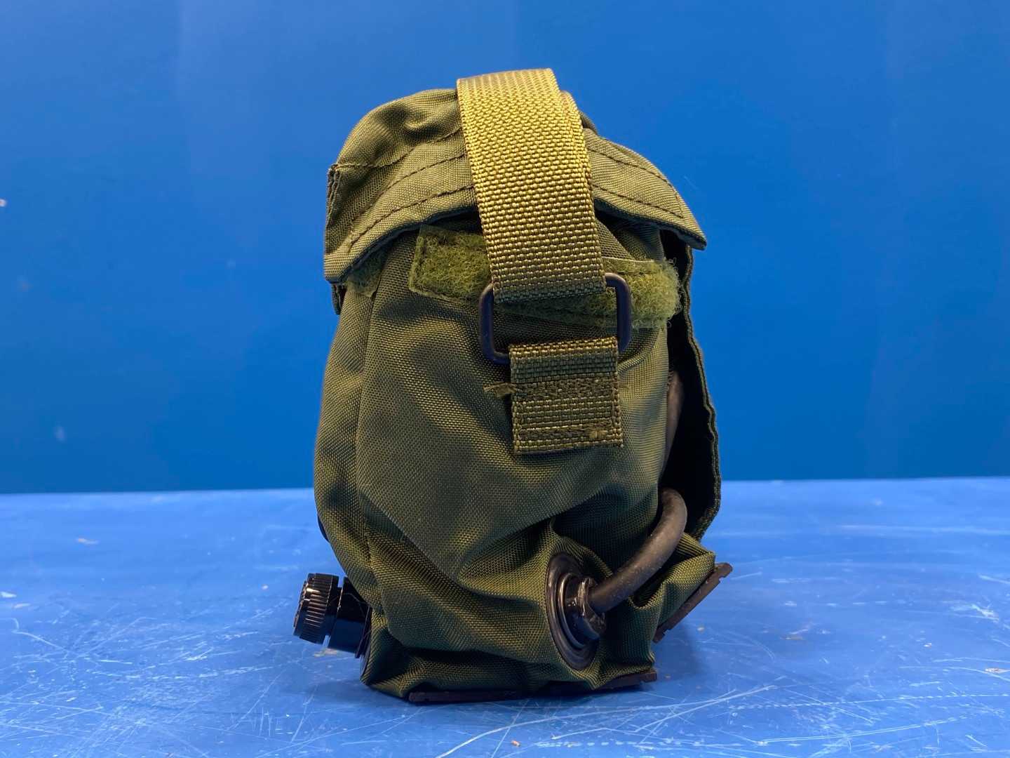 Military Individual Troop MRE Meal Ready to Eat Ration Heater 24 Volt
