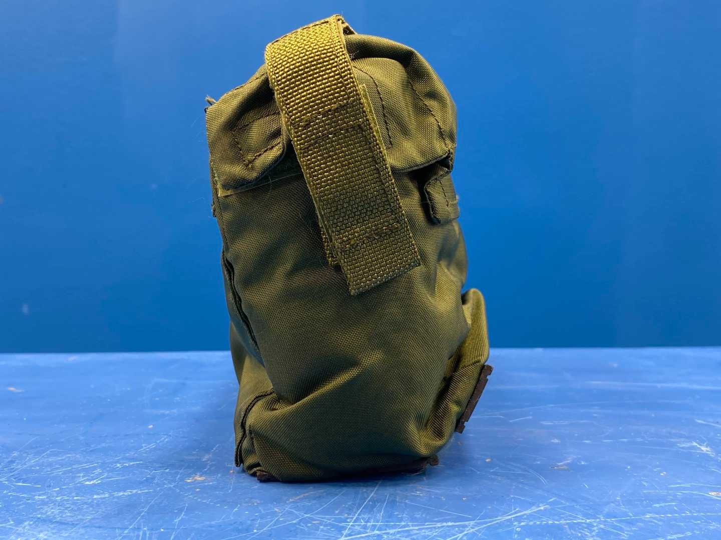 Military Individual Troop MRE Meal Ready to Eat Ration Heater 24 Volt