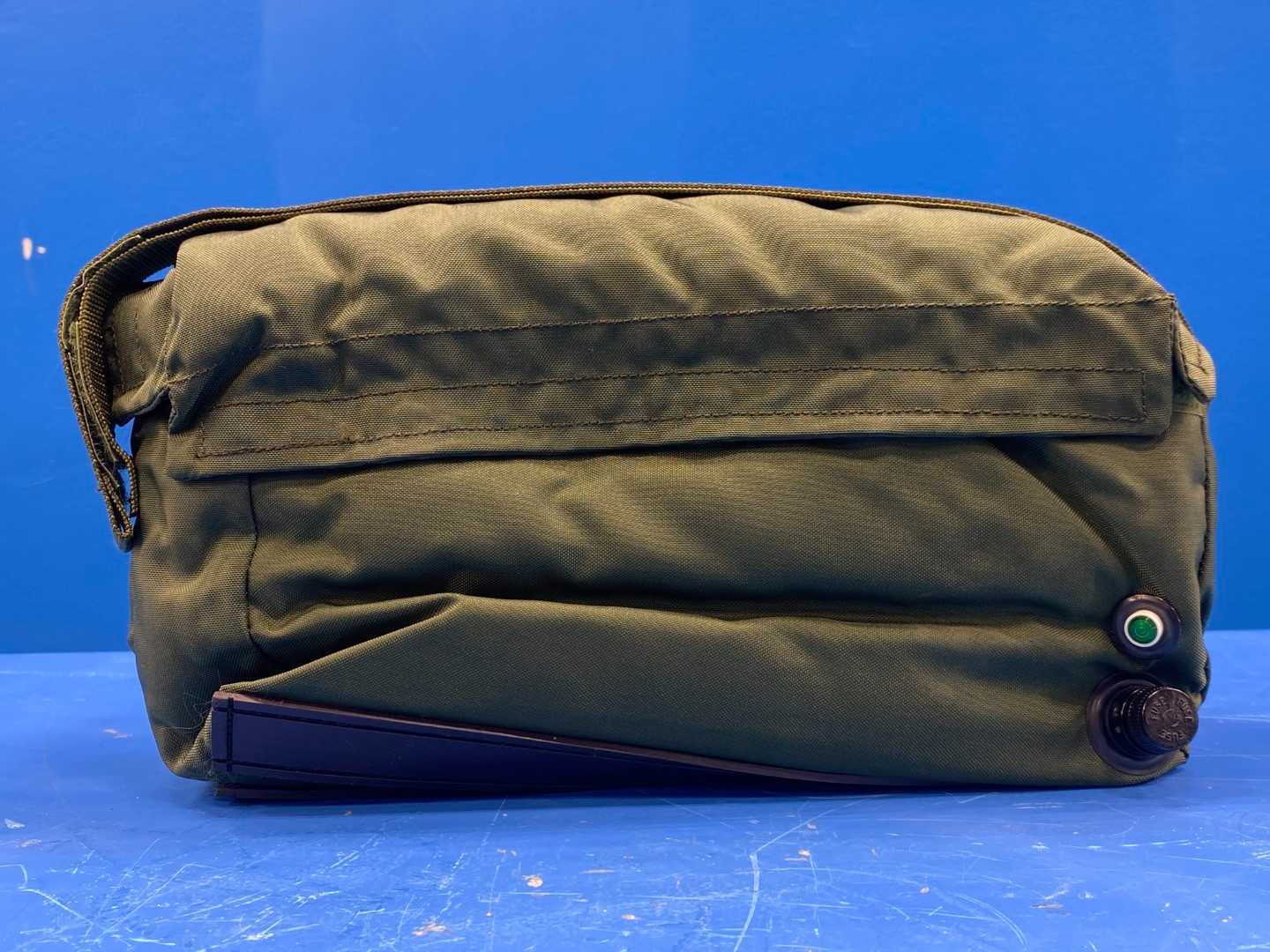 Military Individual Troop MRE Meal Ready to Eat Ration Heater 24 Volt