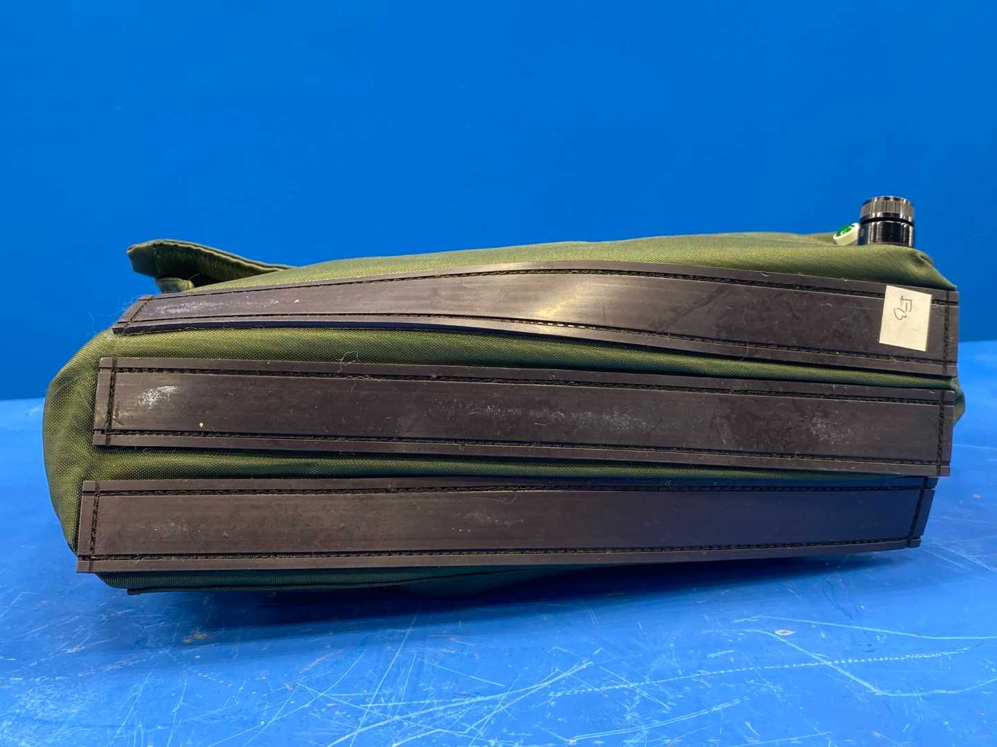 Military Individual Troop MRE Meal Ready to Eat Ration Heater 24 Volt
