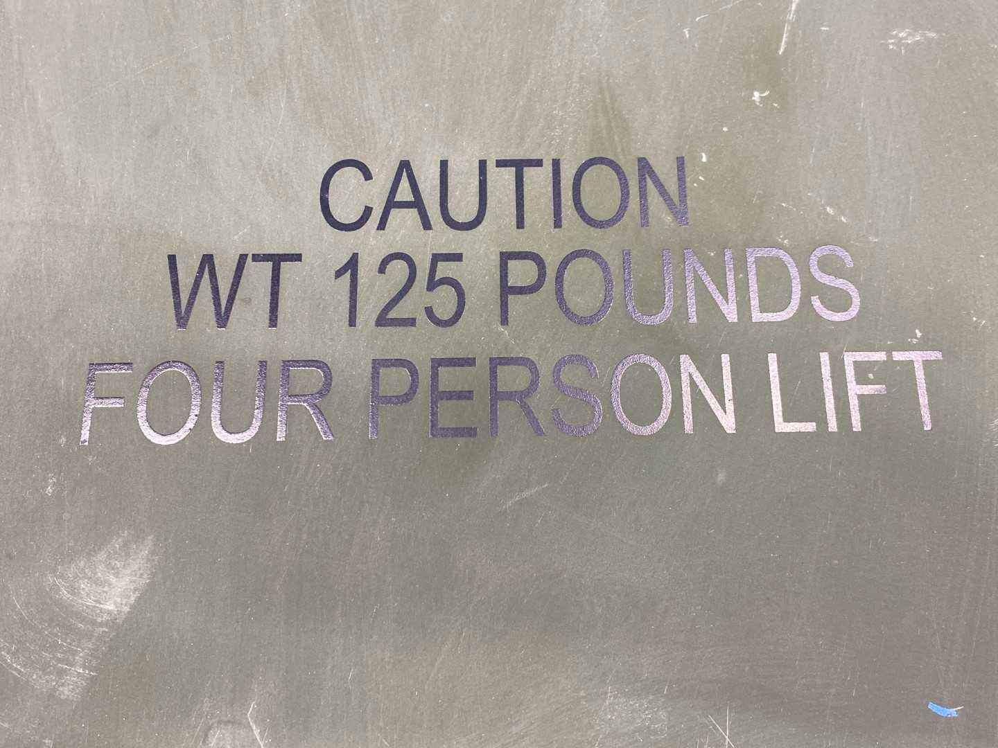 Fidelity Technologies Distribution Illumination System PDISE MP200 600AMP