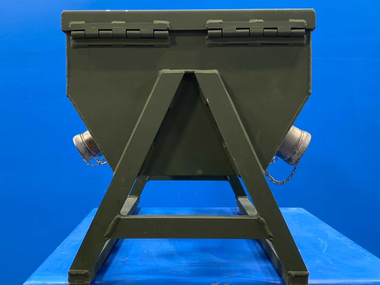 Fidelity Technologies Distribution Illumination System PDISE MP200 600AMP