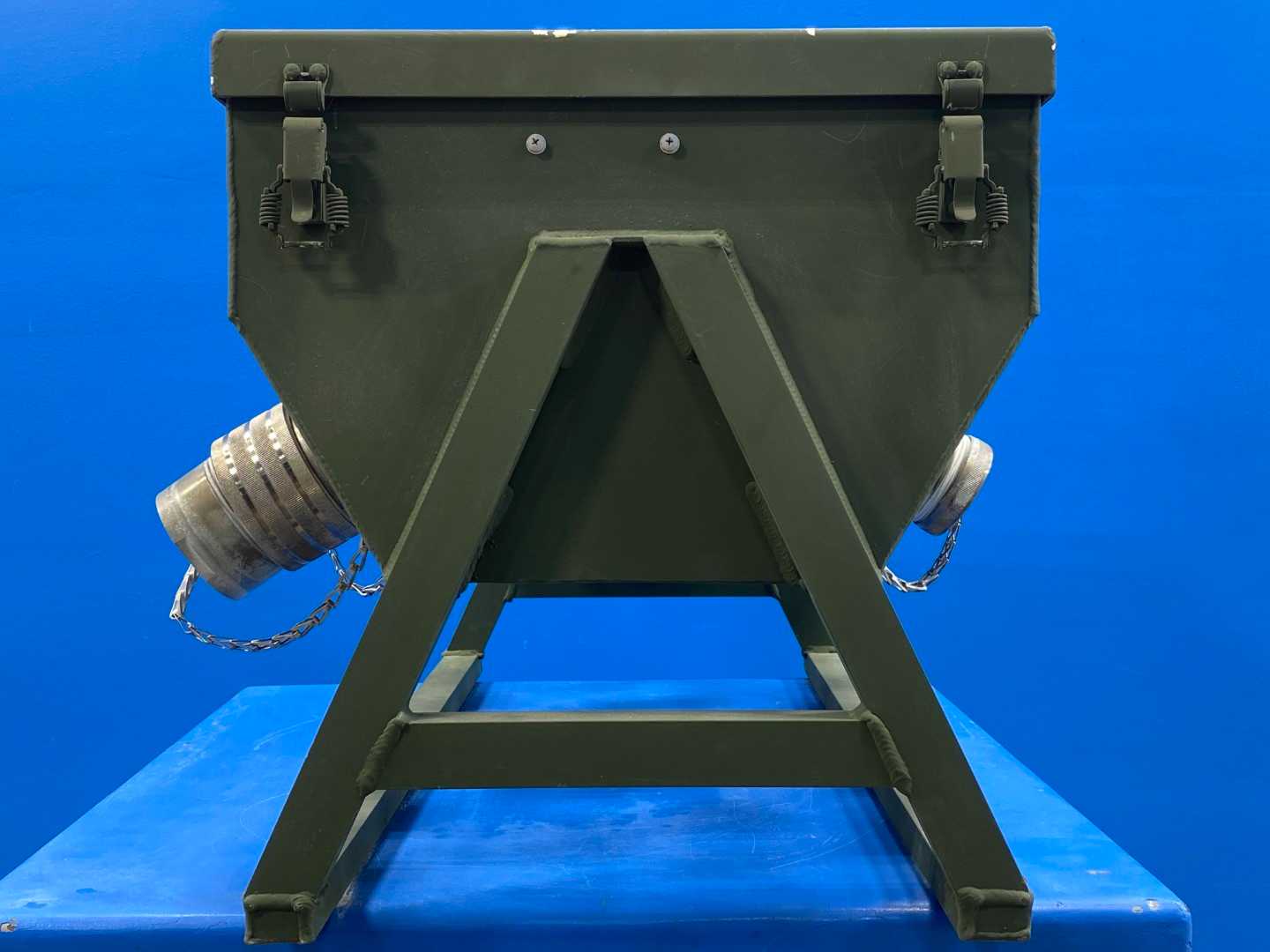 Fidelity Technologies Distribution Illumination System PDISE MP200 600AMP