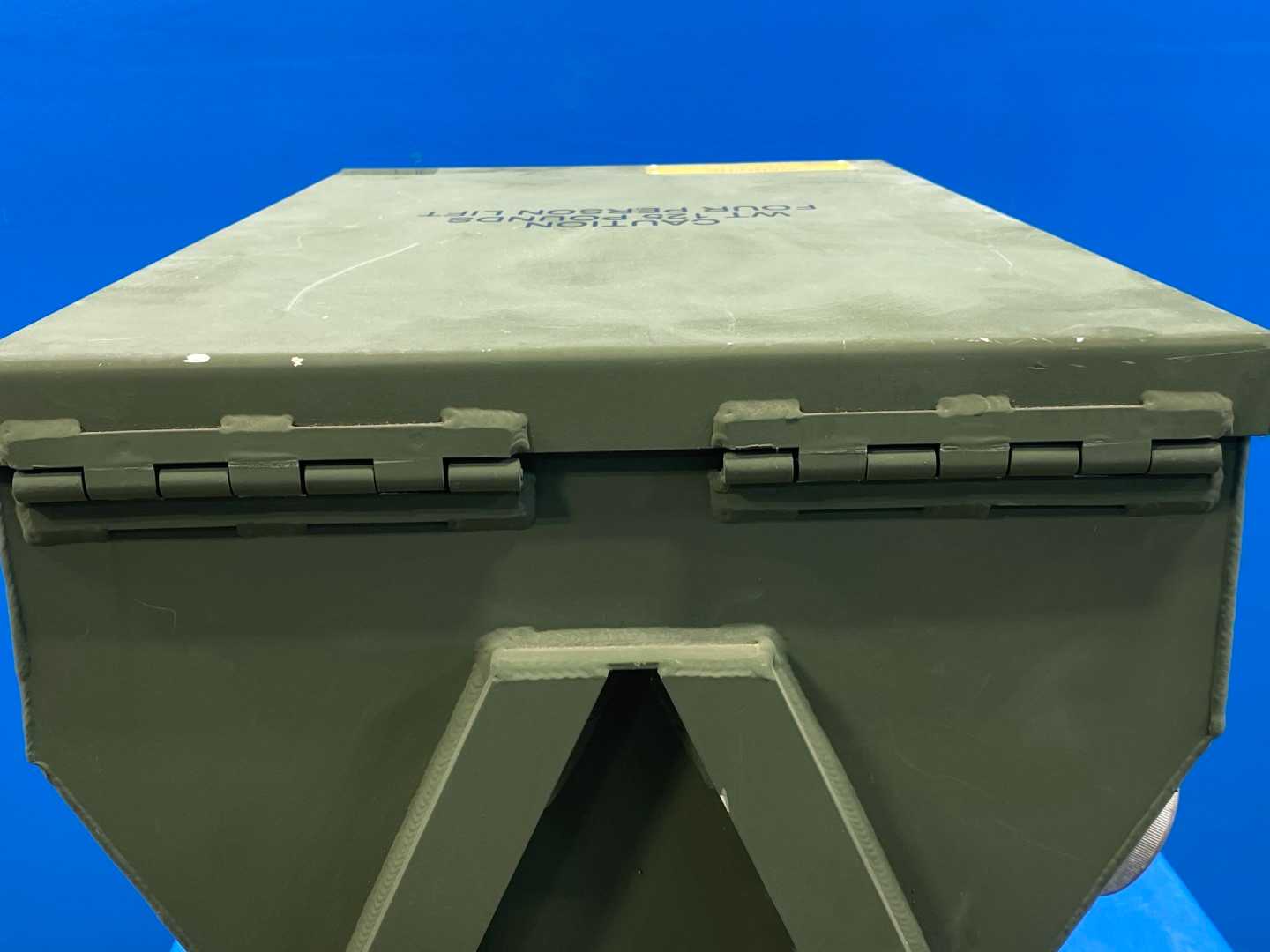 Fidelity Technologies Distribution Illumination System PDISE MP200 600AMP