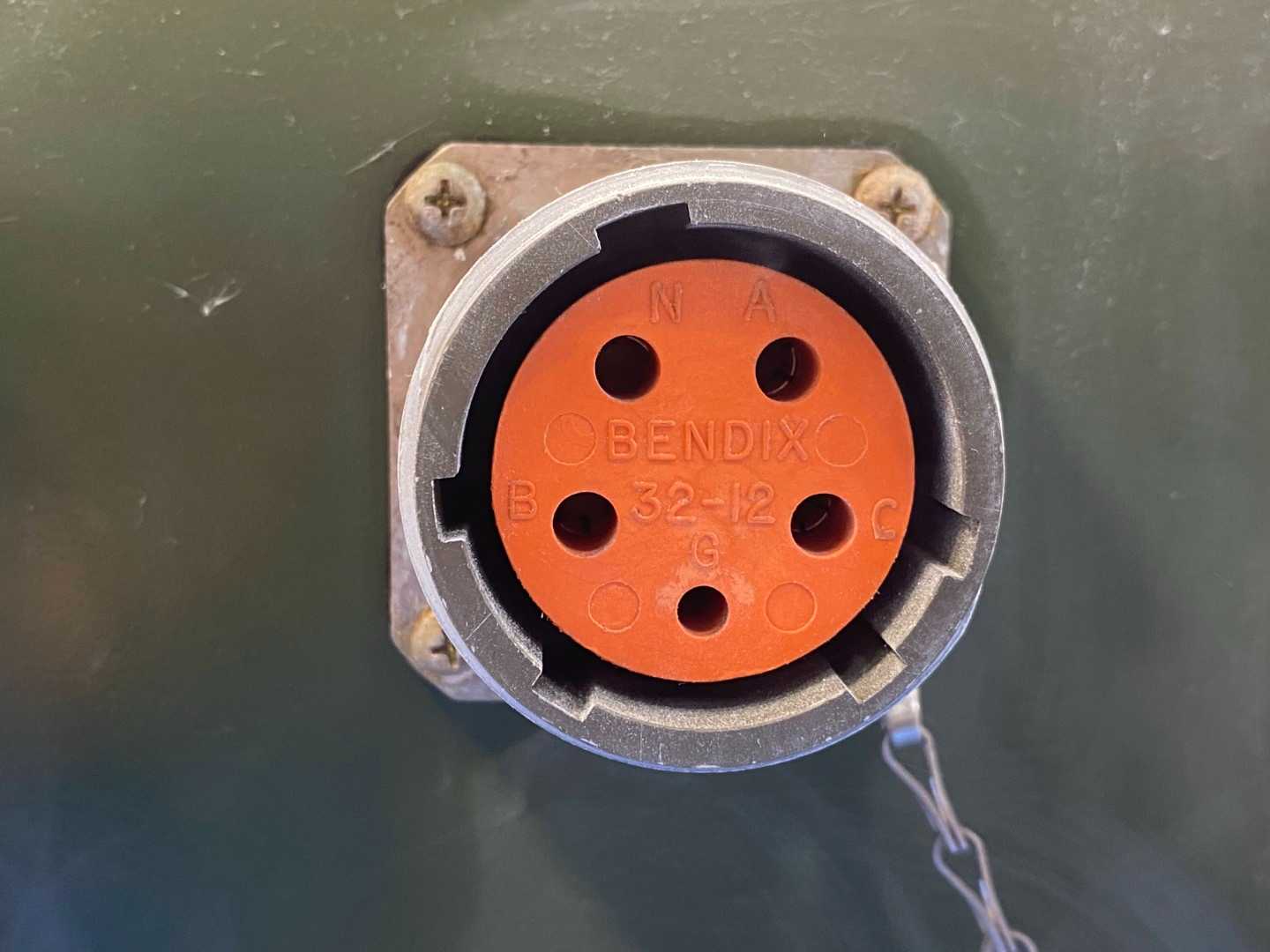 Fidelity Technologies Distribution Illumination System PDISE MP200 600AMP