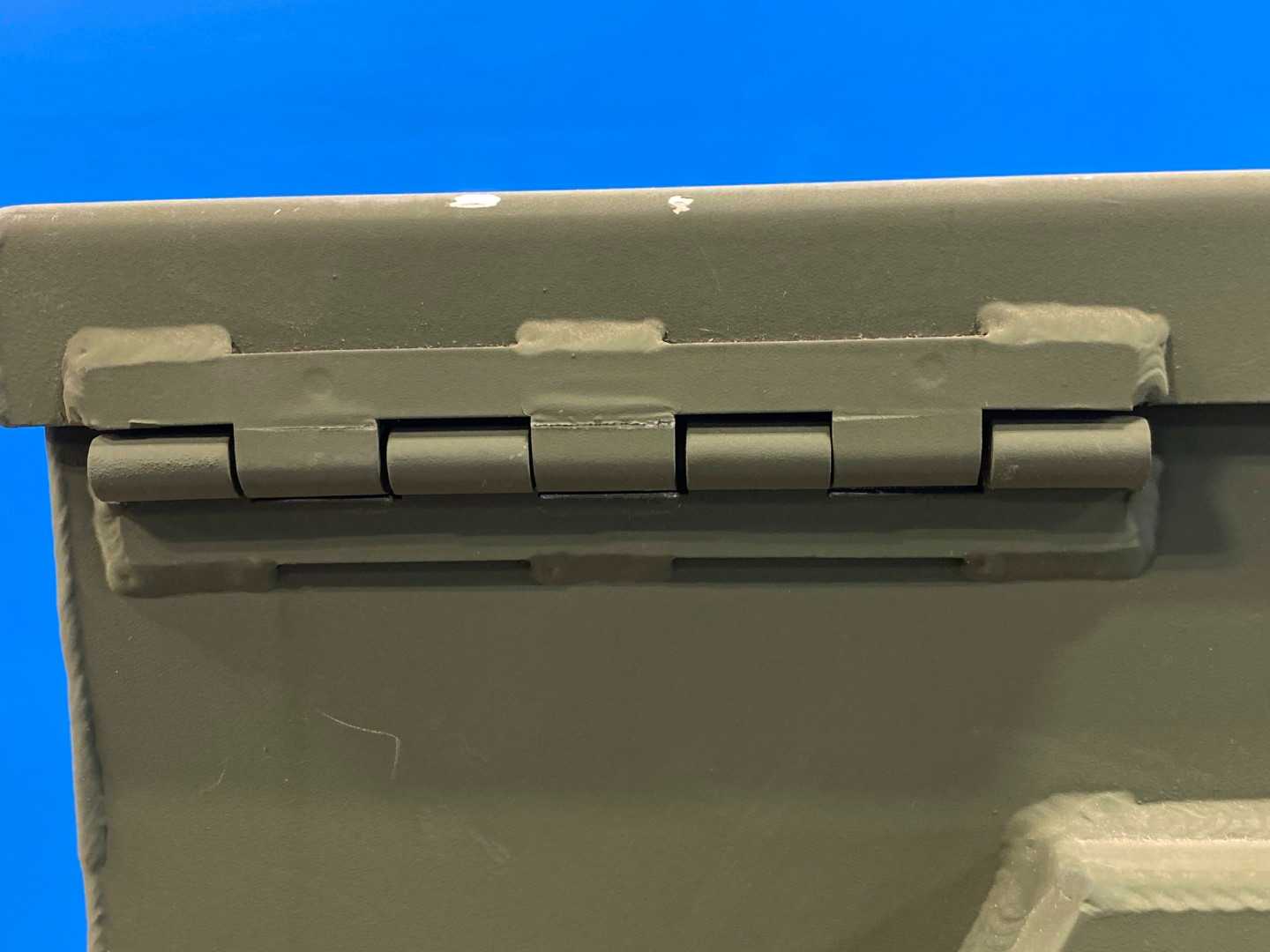 Fidelity Technologies Distribution Illumination System PDISE MP200 600AMP