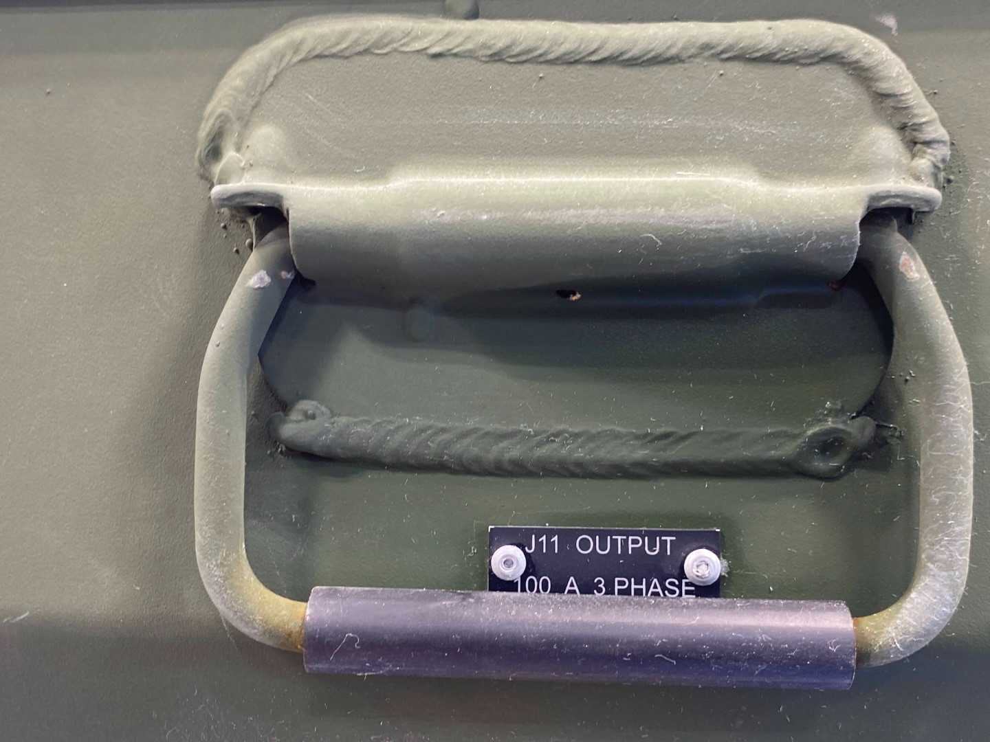 Fidelity Technologies Distribution Illumination System PDISE MP200 600AMP