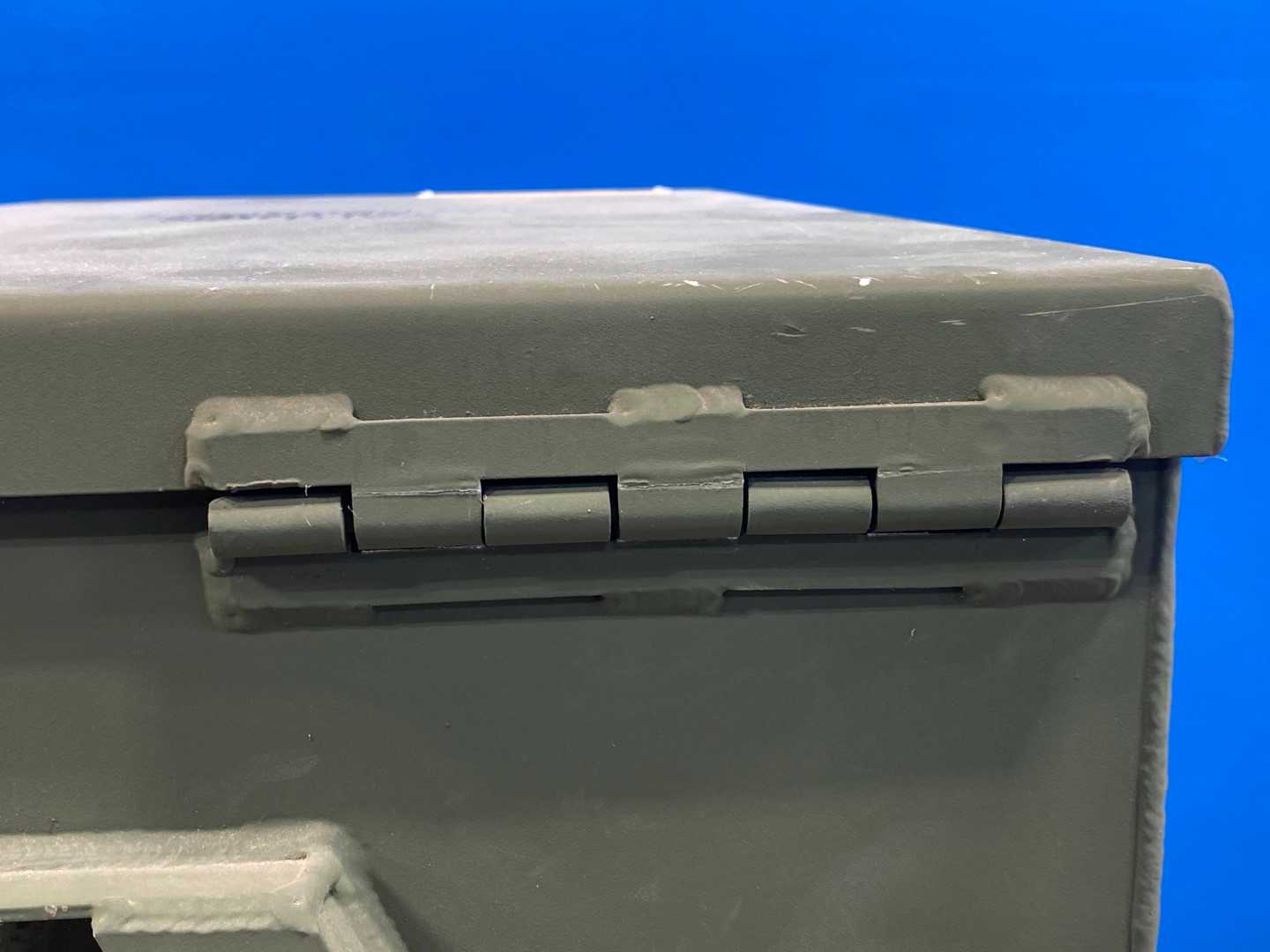 Fidelity Technologies Distribution Illumination System PDISE MP200 600AMP