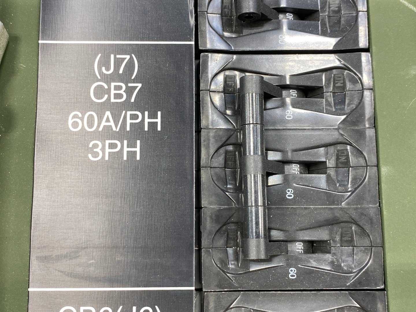 Fidelity Technologies Distribution Illumination System PDISE MP200 600AMP