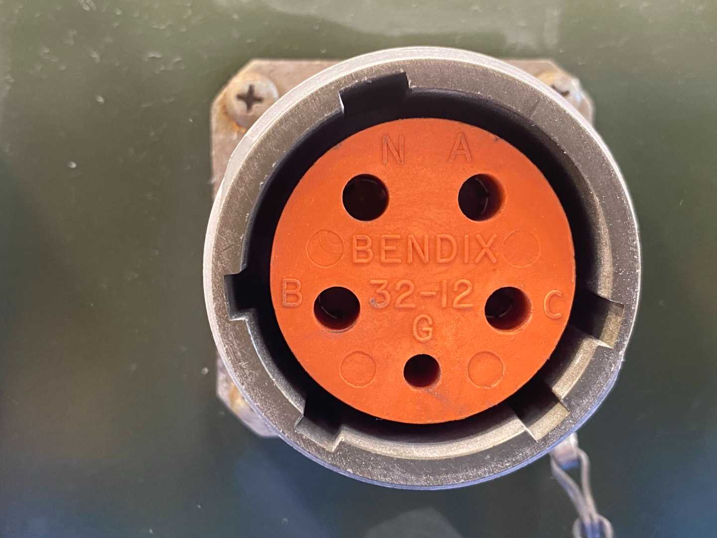 Fidelity Technologies Distribution Illumination System PDISE MP200 600AMP