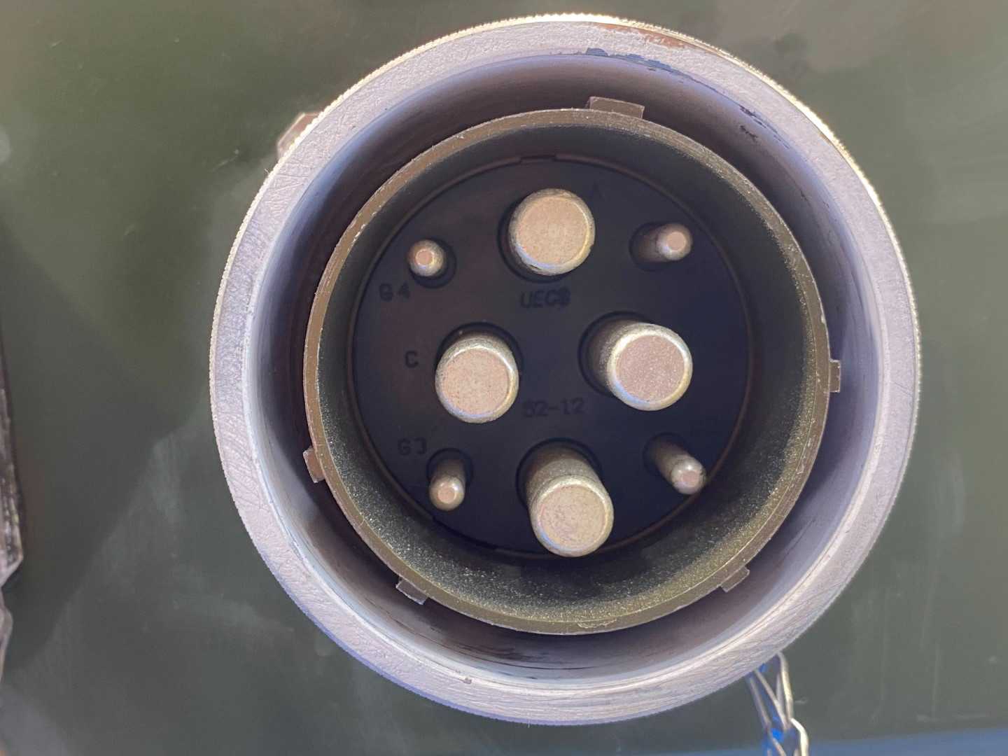 Fidelity Technologies Distribution Illumination System PDISE MP200 600AMP