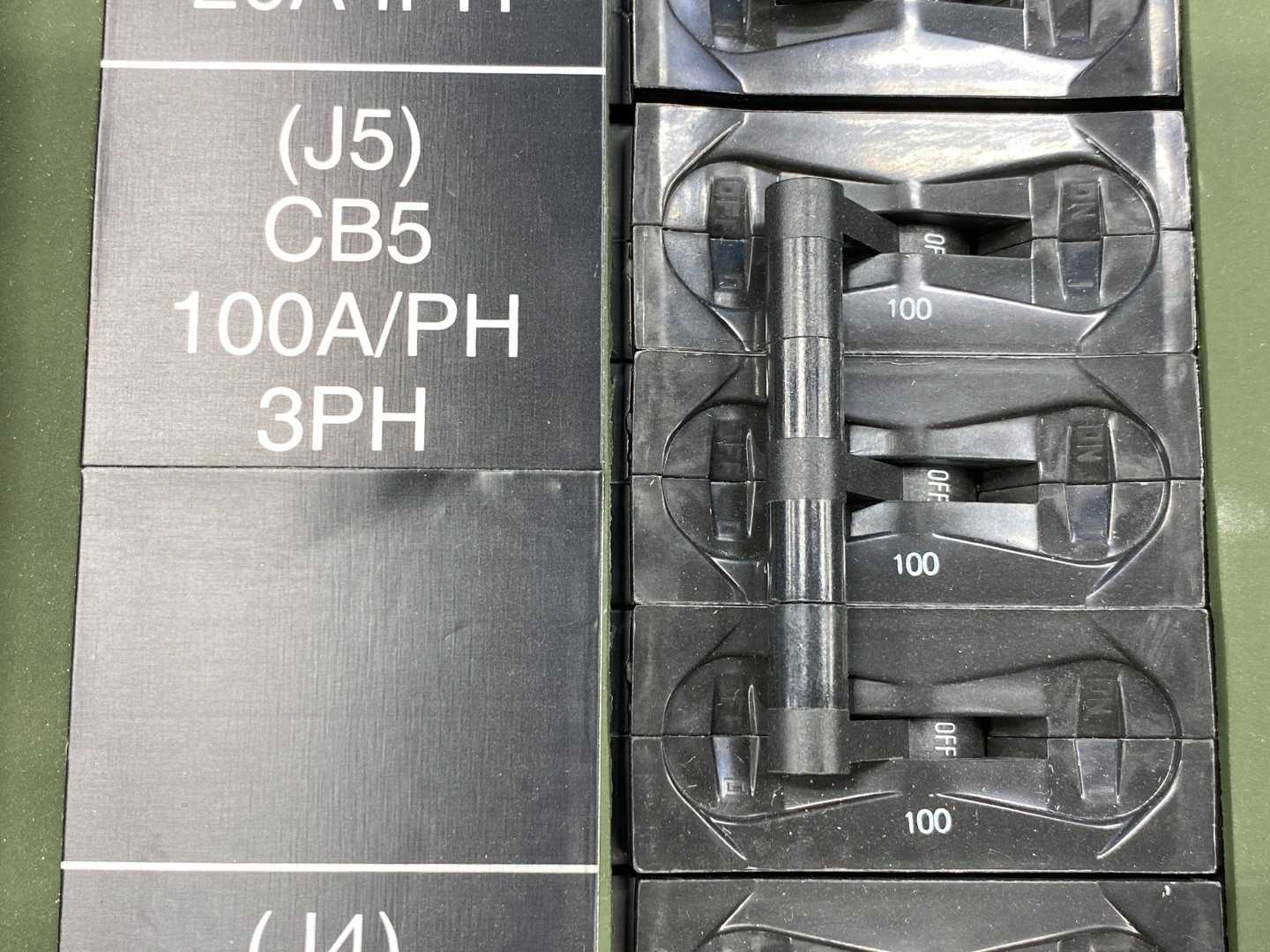 Fidelity Technologies Distribution Illumination System PDISE MP200 600AMP