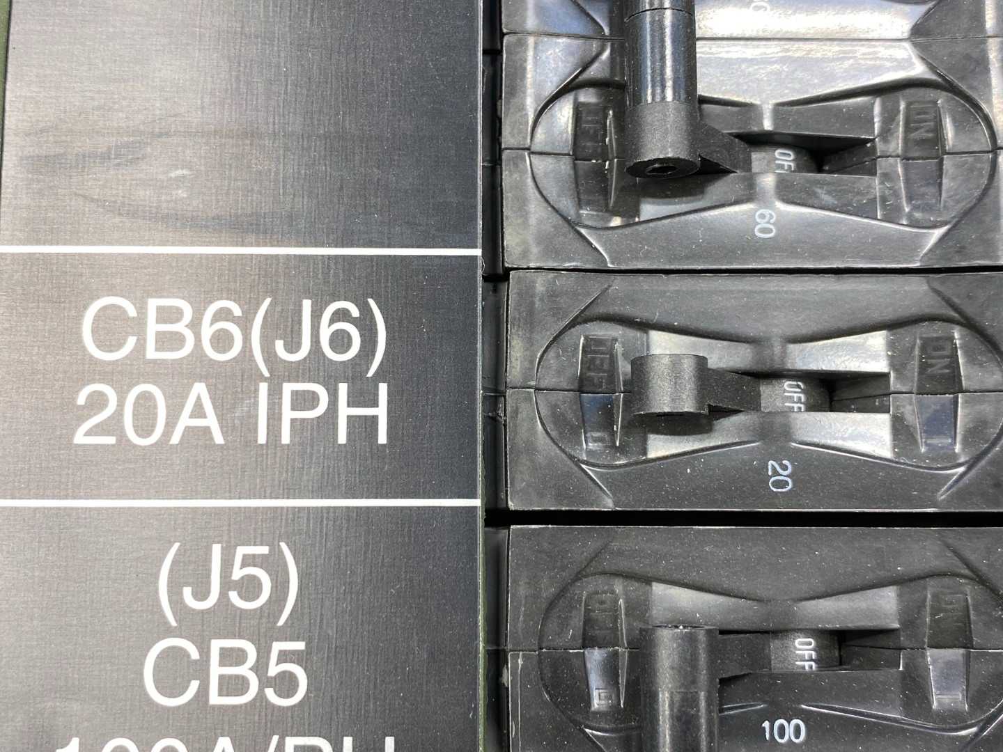 Fidelity Technologies Distribution Illumination System PDISE MP200 600AMP