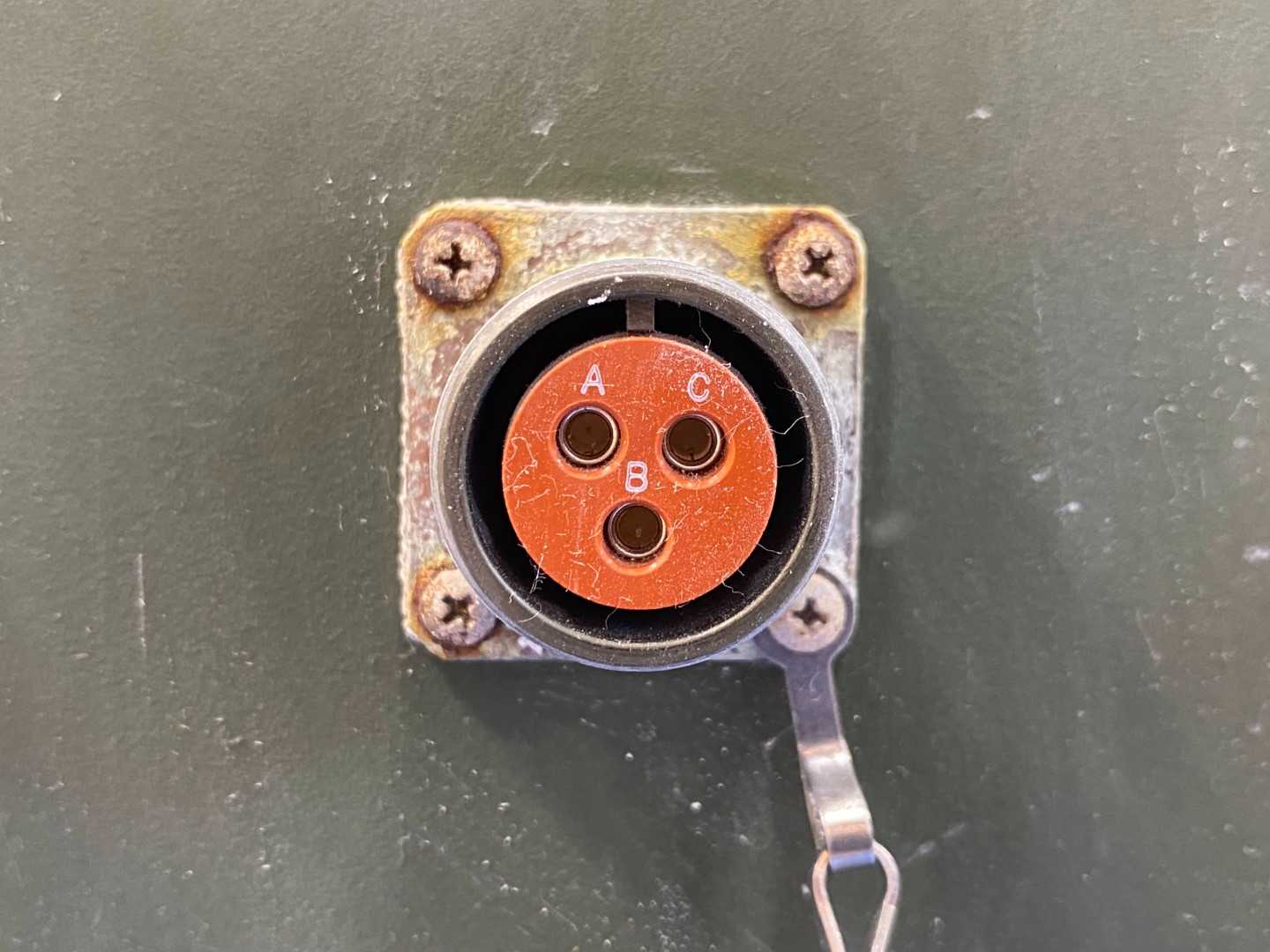 Fidelity Technologies Distribution Illumination System PDISE MP200 600AMP