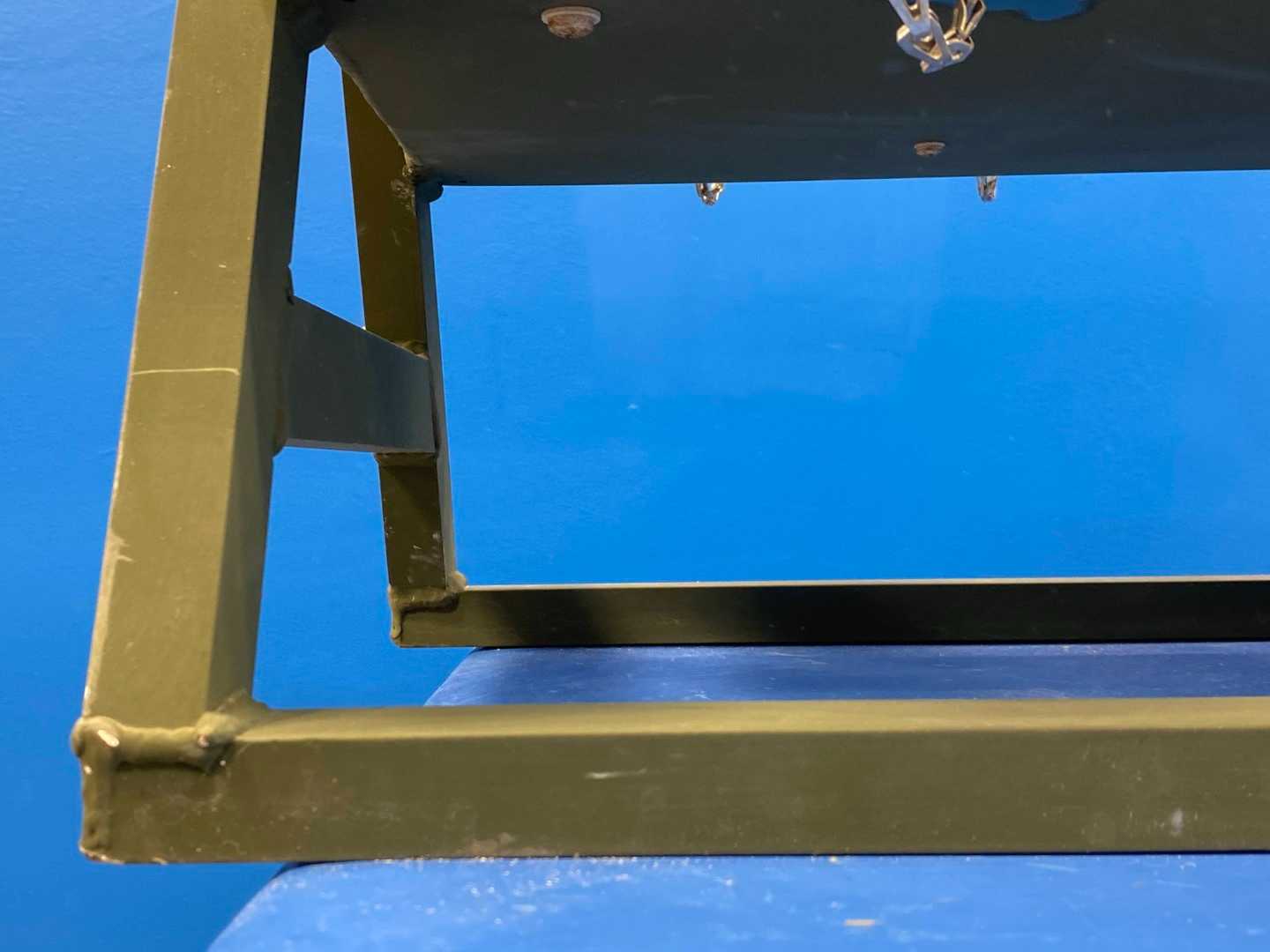 Fidelity Technologies Distribution Illumination System PDISE MP200 600AMP