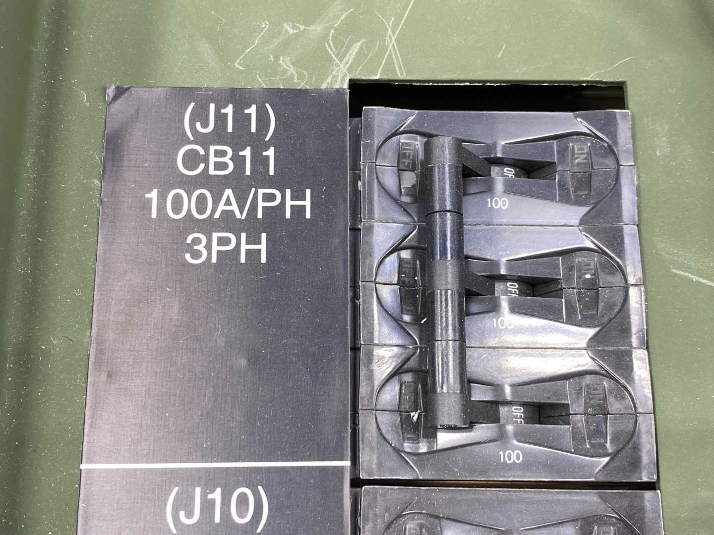 Fidelity Technologies Distribution Illumination System PDISE MP200 600AMP