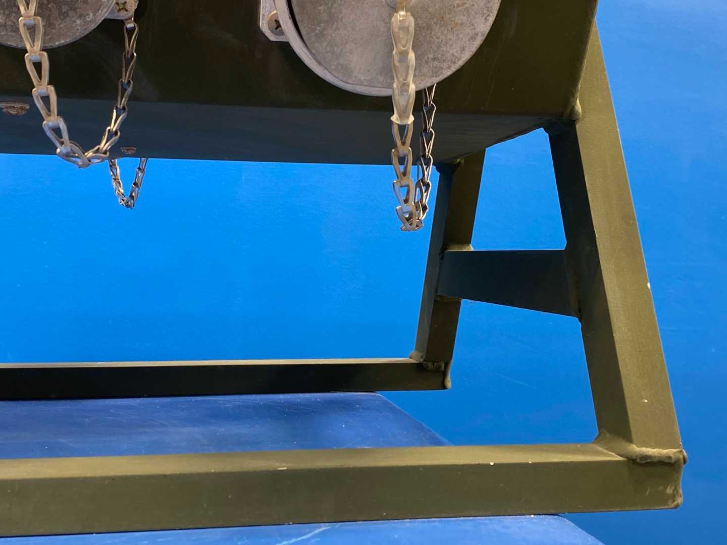 Fidelity Technologies Distribution Illumination System PDISE MP200 600AMP