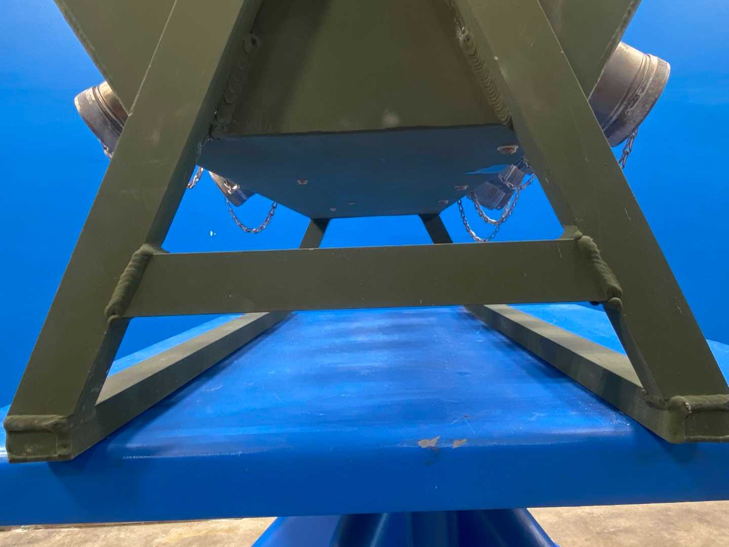 Fidelity Technologies Distribution Illumination System PDISE MP200 600AMP