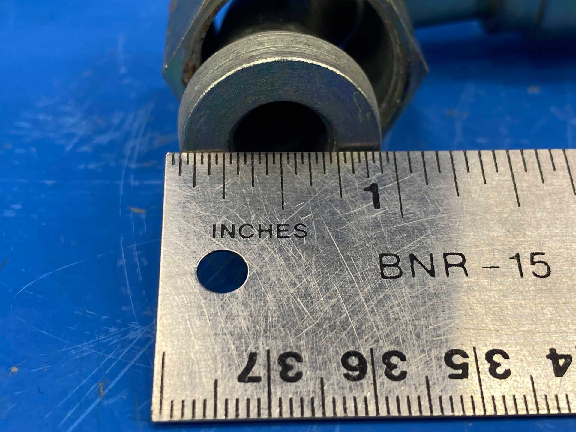 CAT NEW 736-8 / XT-3 ES165-0017 (1/2") I.D. X 27.5" 4000PSI