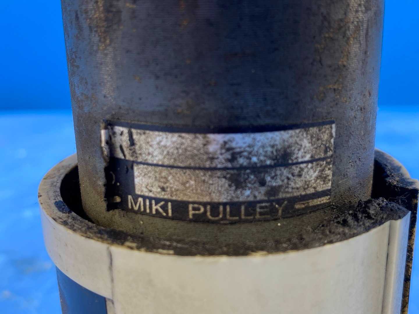 AK-140 Miki Pulley