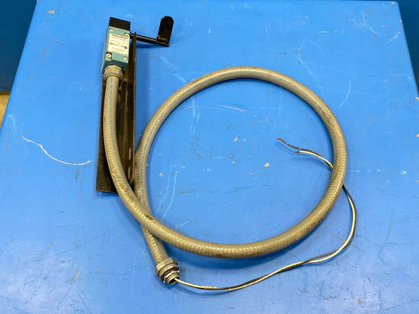 GuardRite Strap Barrier System